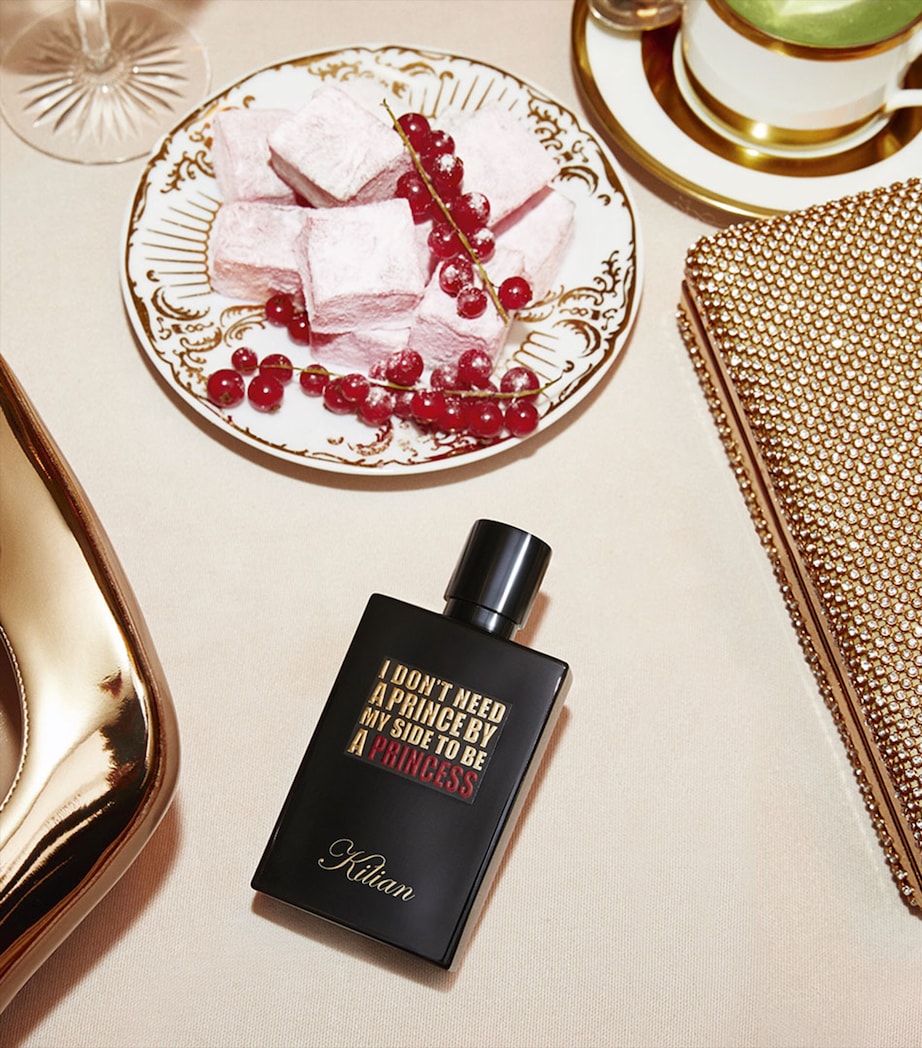 Princess Eau de Parfum (50ml) NO COLOUR Image 4