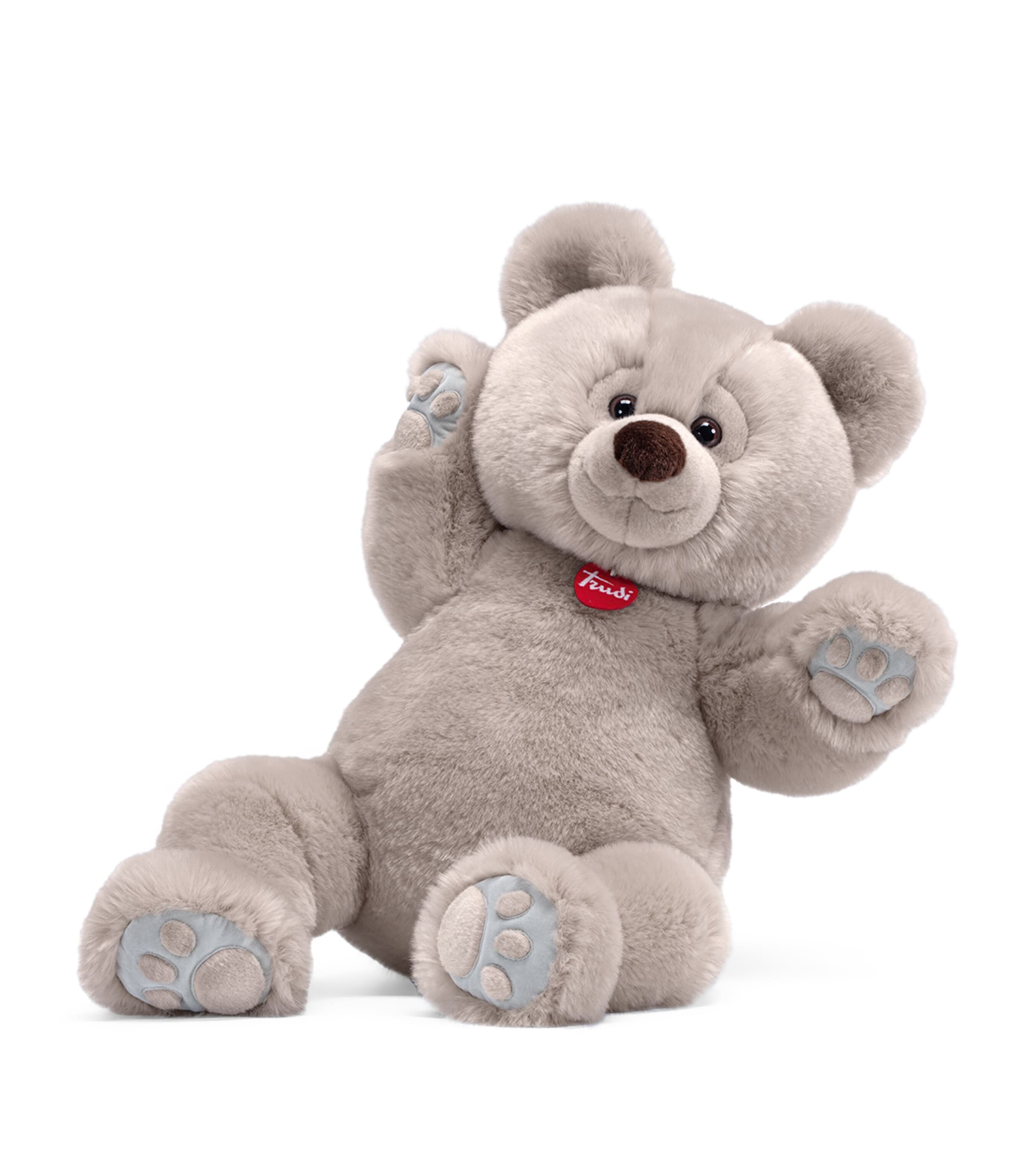 Trudi Extra Large Bear Brando (50cm) | Harrods UK