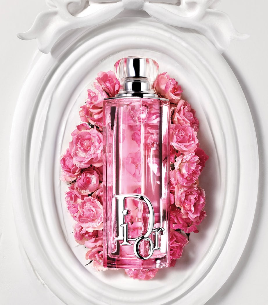 DIOR Dior Addict Rosy Glow Eau de Parfum (50ml) Image 2