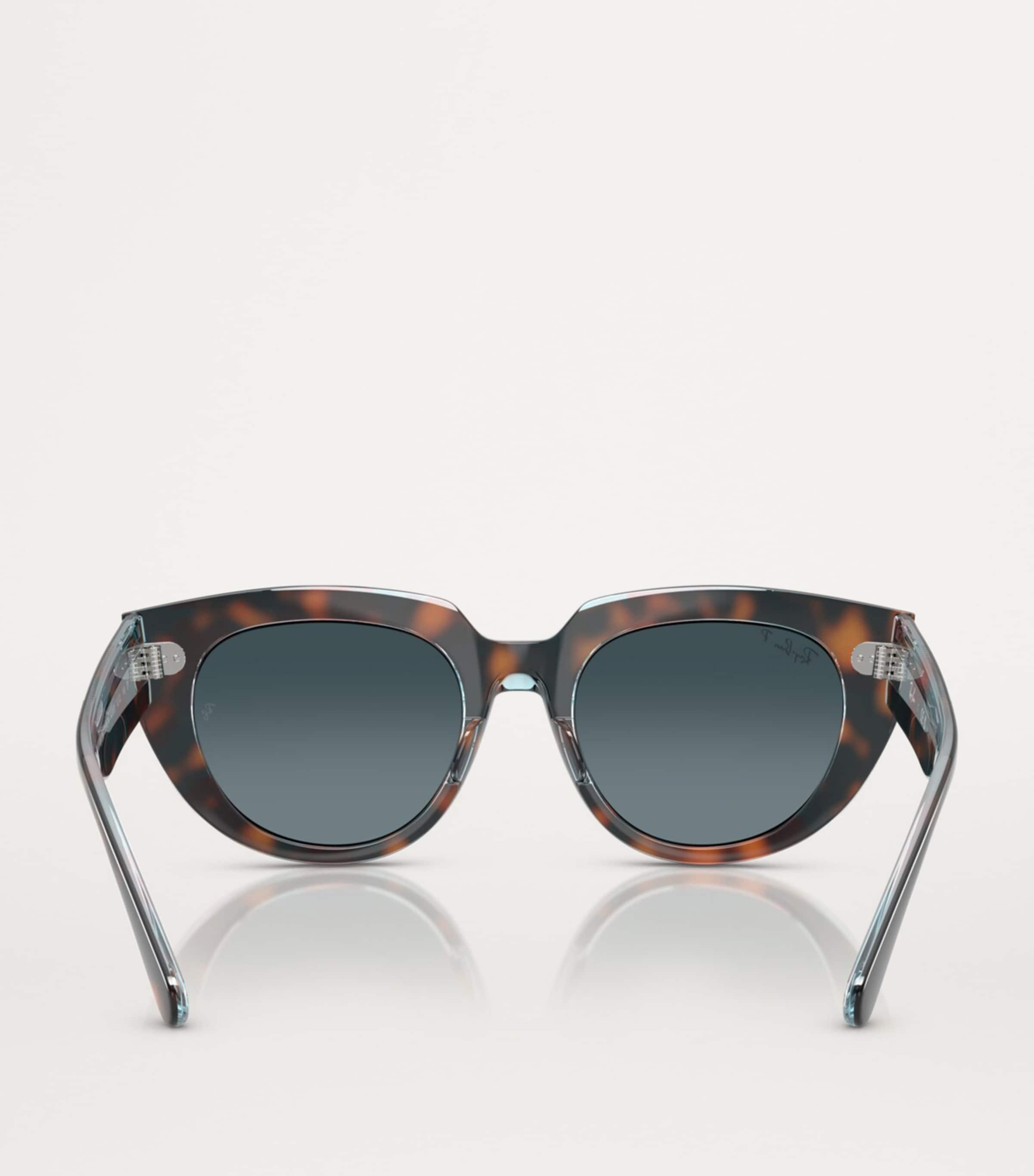 Ray-Ban RB2286 Doreen Sunglasses Image 4