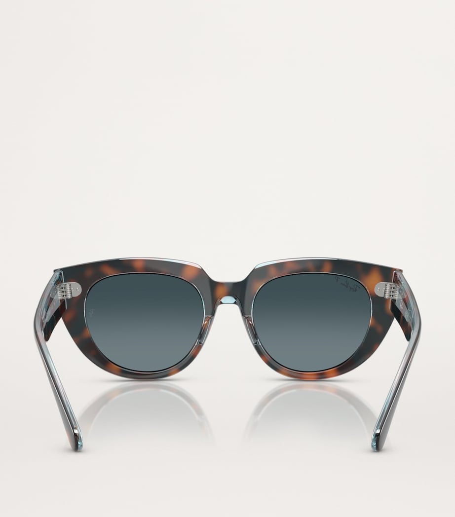 Ray-Ban RB2286 Doreen Sunglasses Image 4