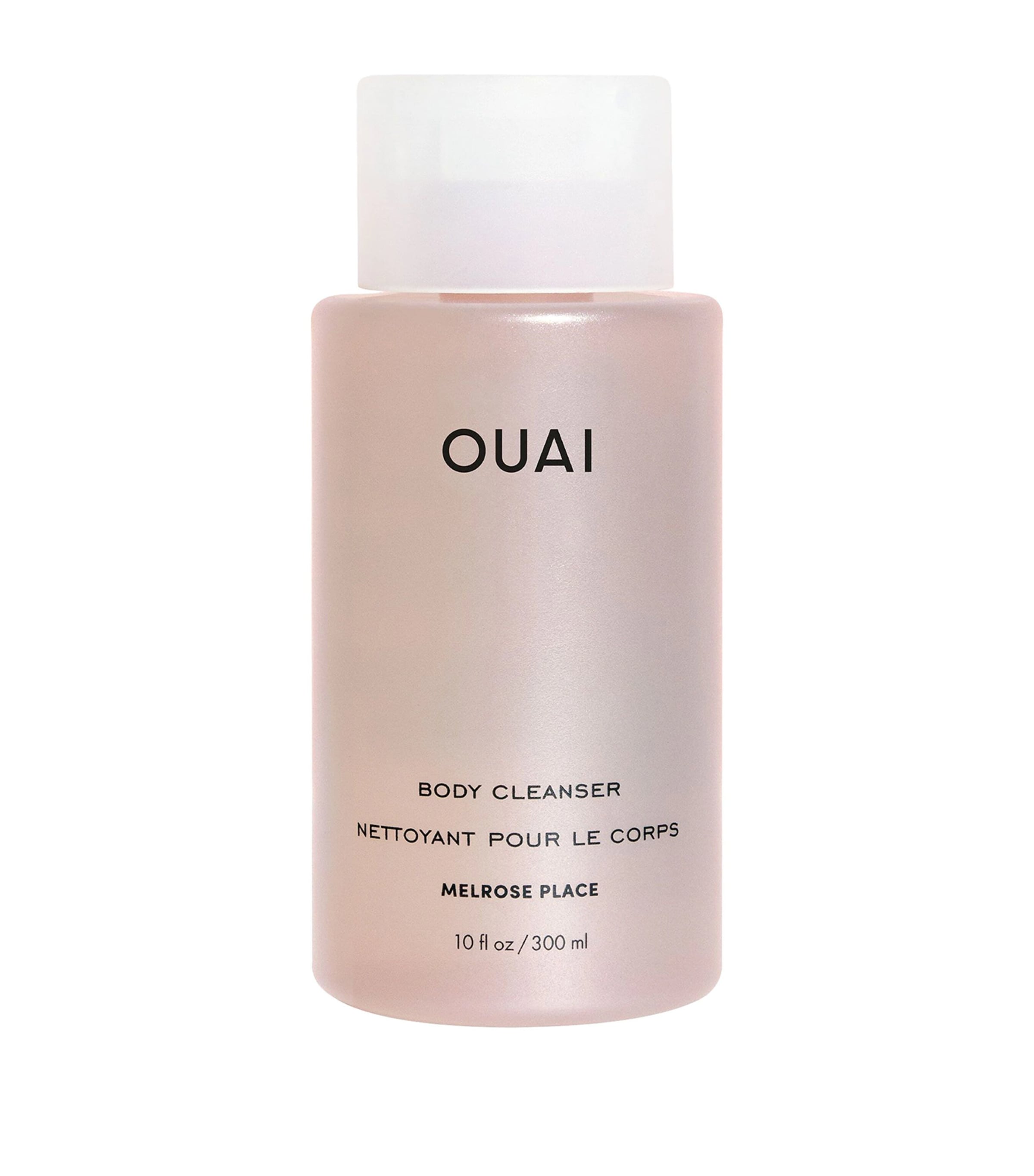 Ouai Body Cleanser (300ml) Image 1