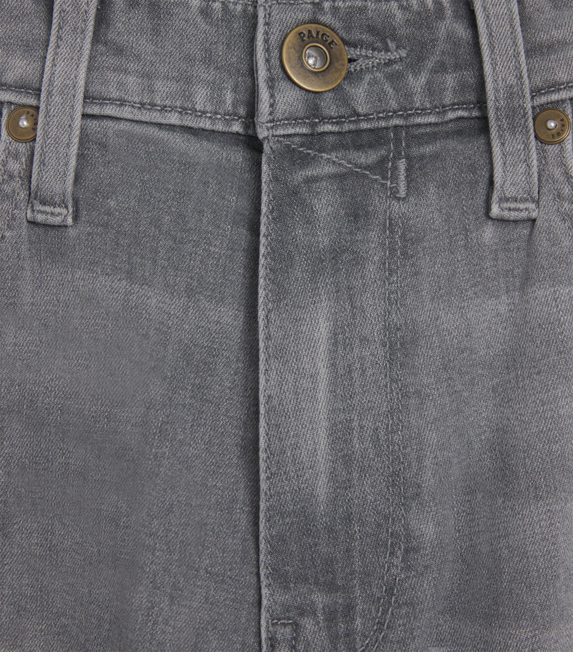 Slim-Fit Lennox Jeans ANNEX Image 5