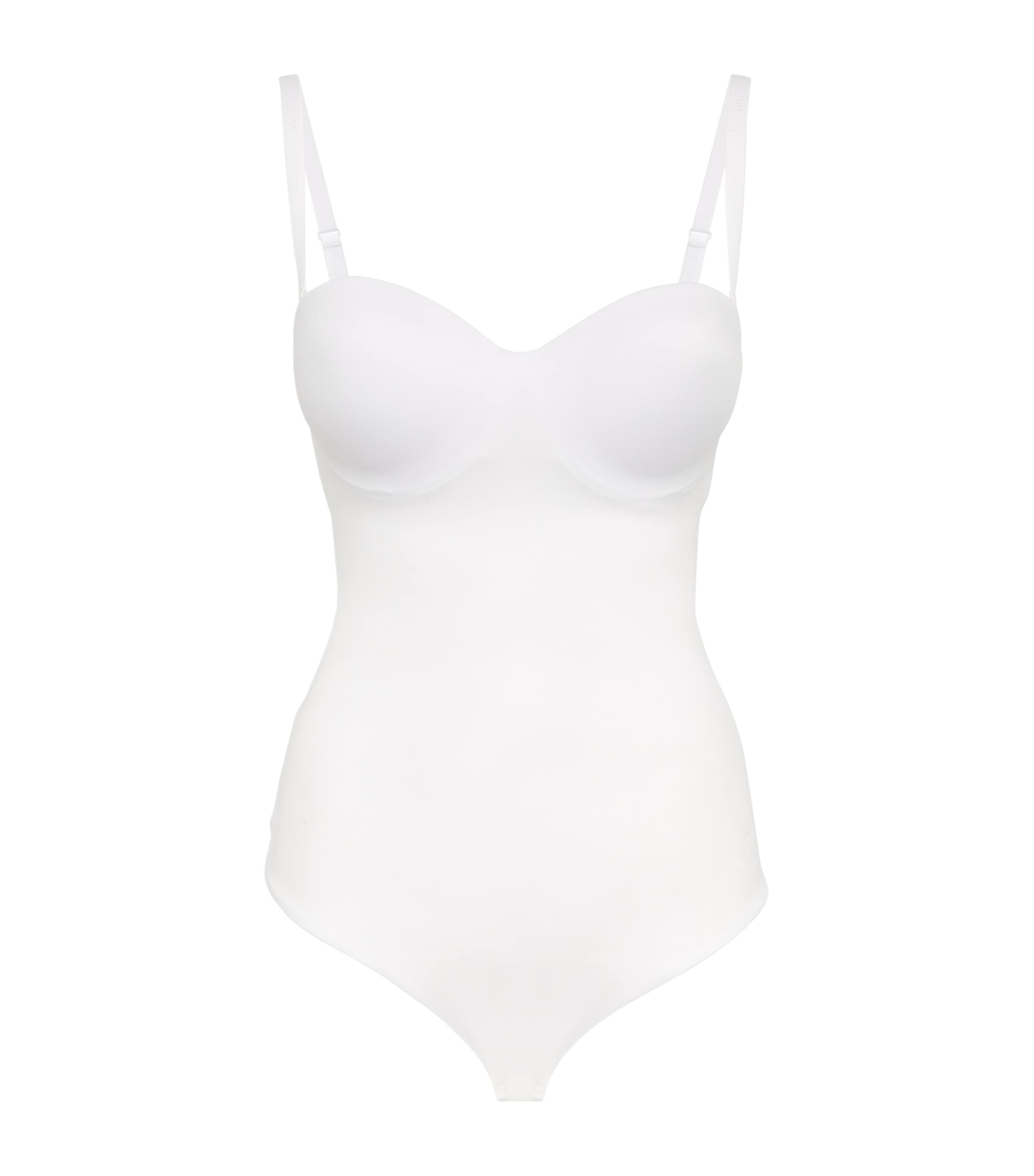 WOLFORD MAT DE LUXE FORM BODYSUIT