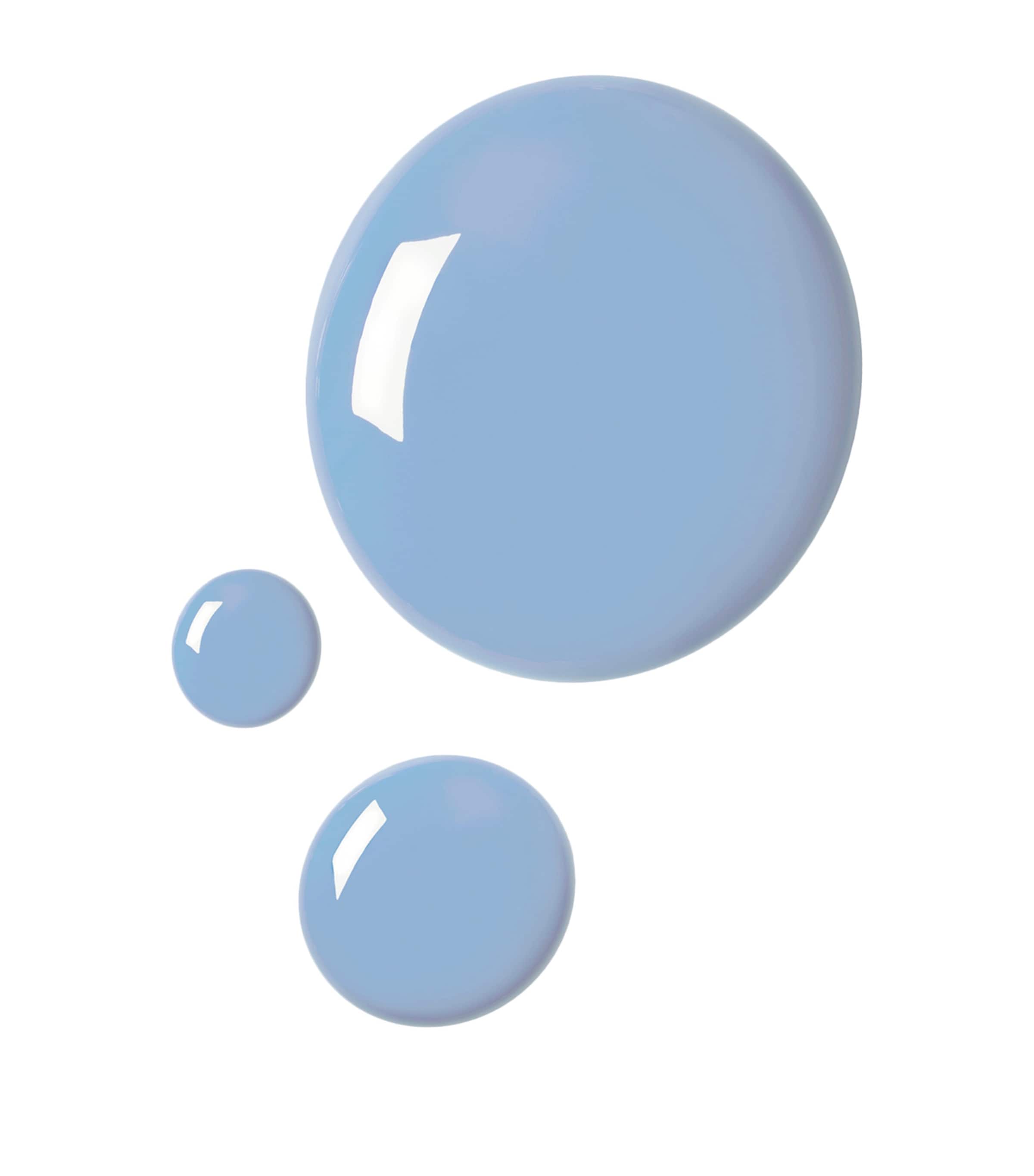 Vernis à Ongles Nail Polish 716 BABY BLUE Image 2