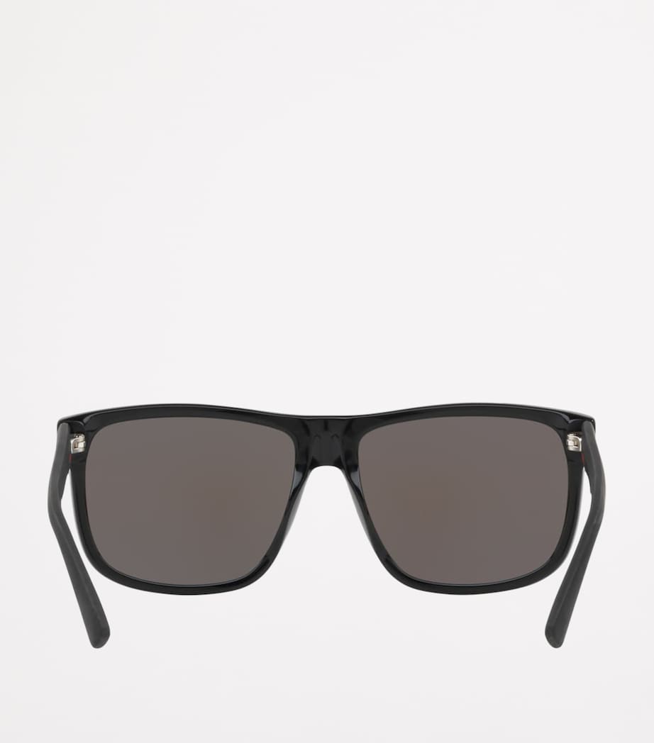 Rectangle 0GC000970 Sunglasses 1100L1 Image 4