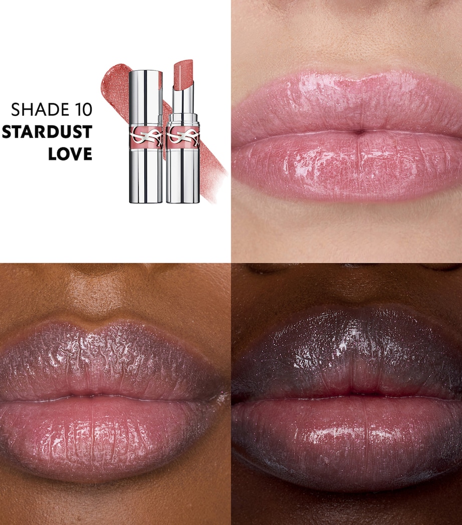 YSL Loveshine Lipstick Shade Image 3