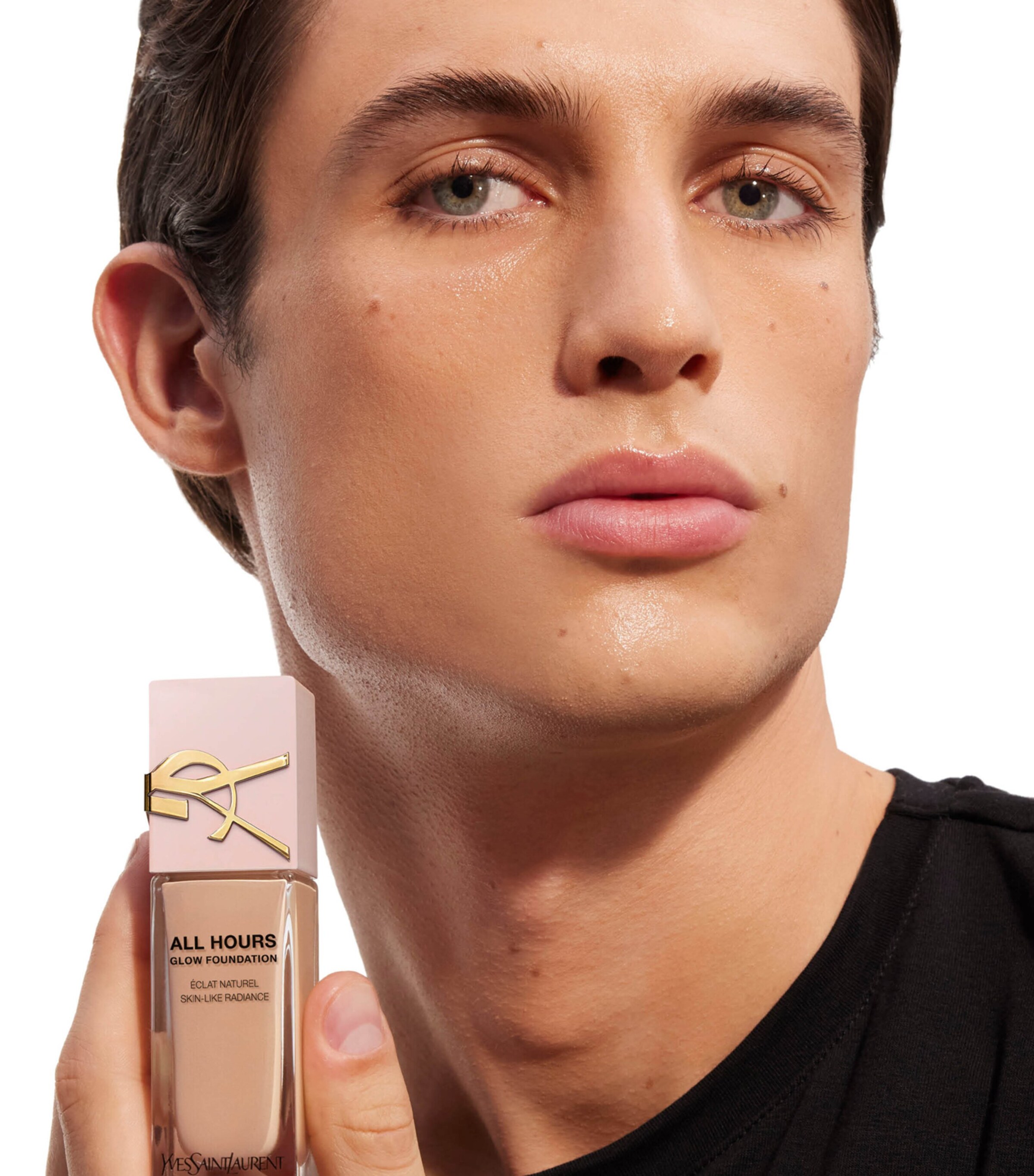 All Hours Glow Foundation MN5 Image 3