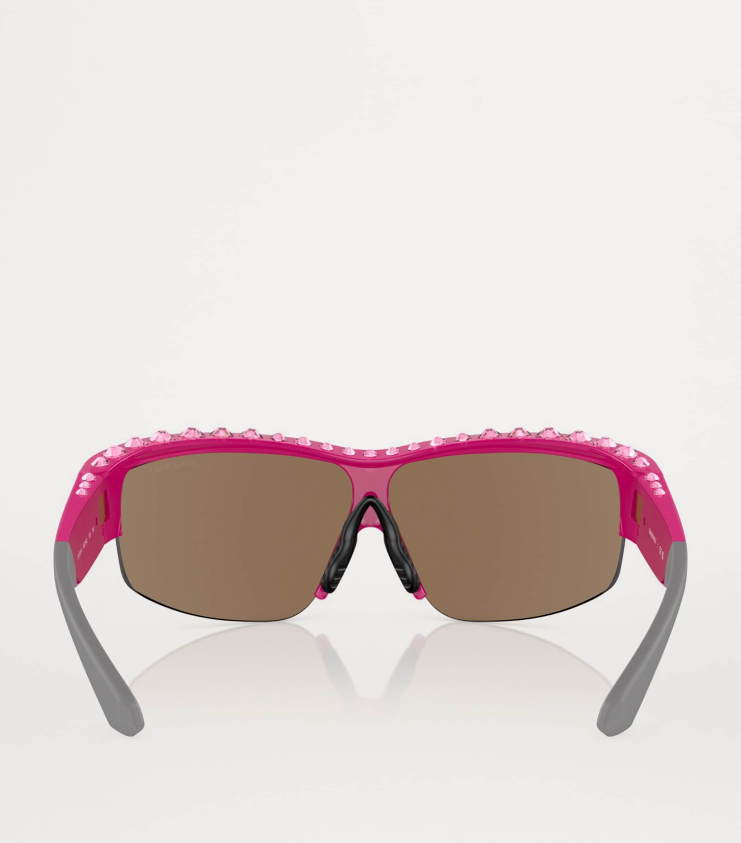 Embellished SK6014 Sunglasses 10376Q Image 4
