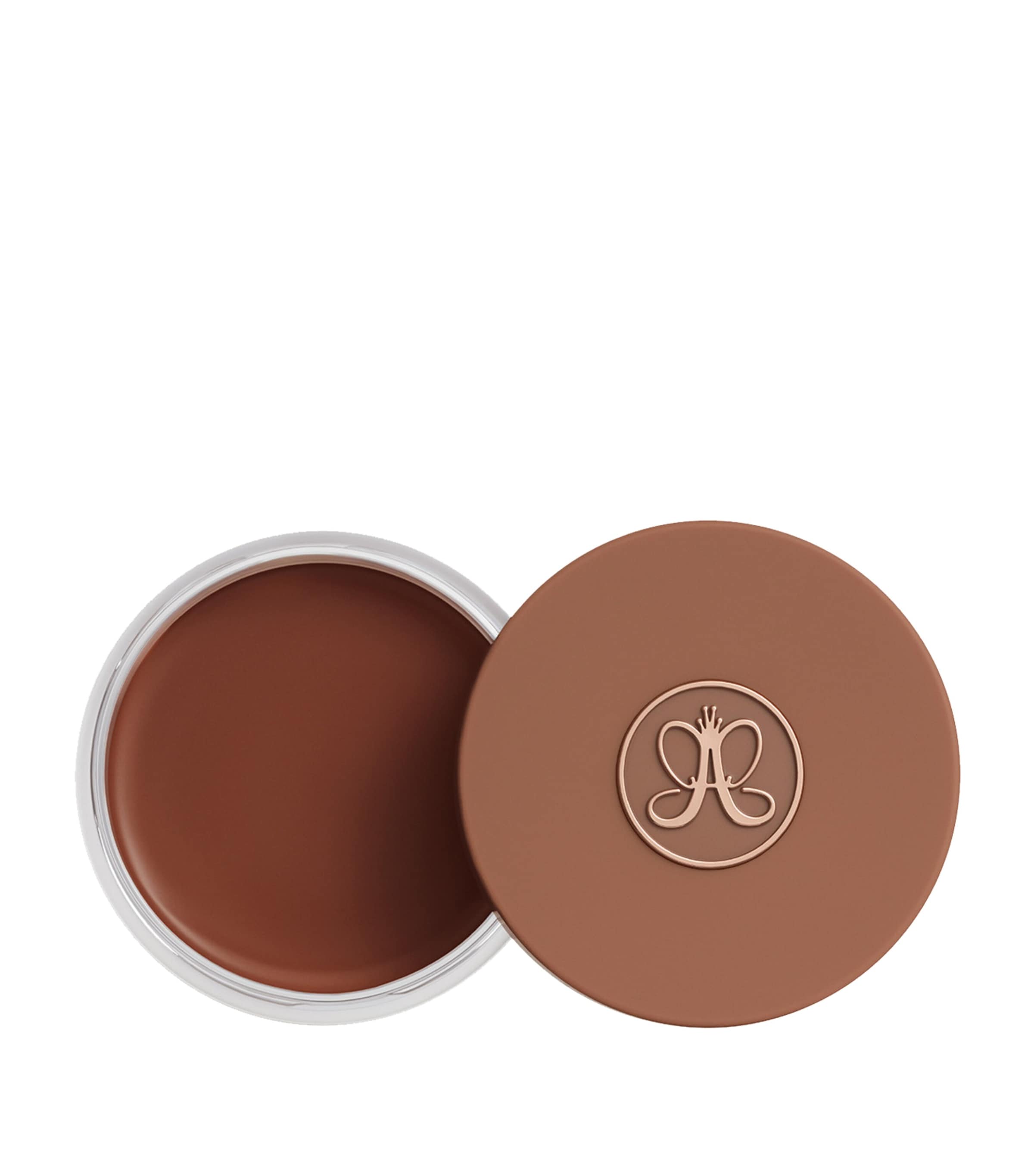 Anastasia Beverly Hills Cream Bronzer Terracotta Image 1