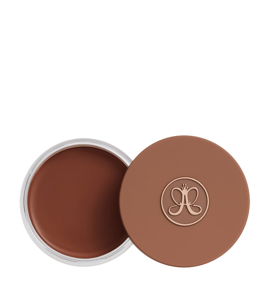 Anastasia Beverly Hills Cream Bronzer Terracotta Image 1
