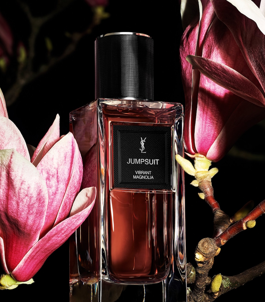 YSL Le Vestiaire Des Parfums Jumpsuit Eau de Parfum (125ml) Image 2
