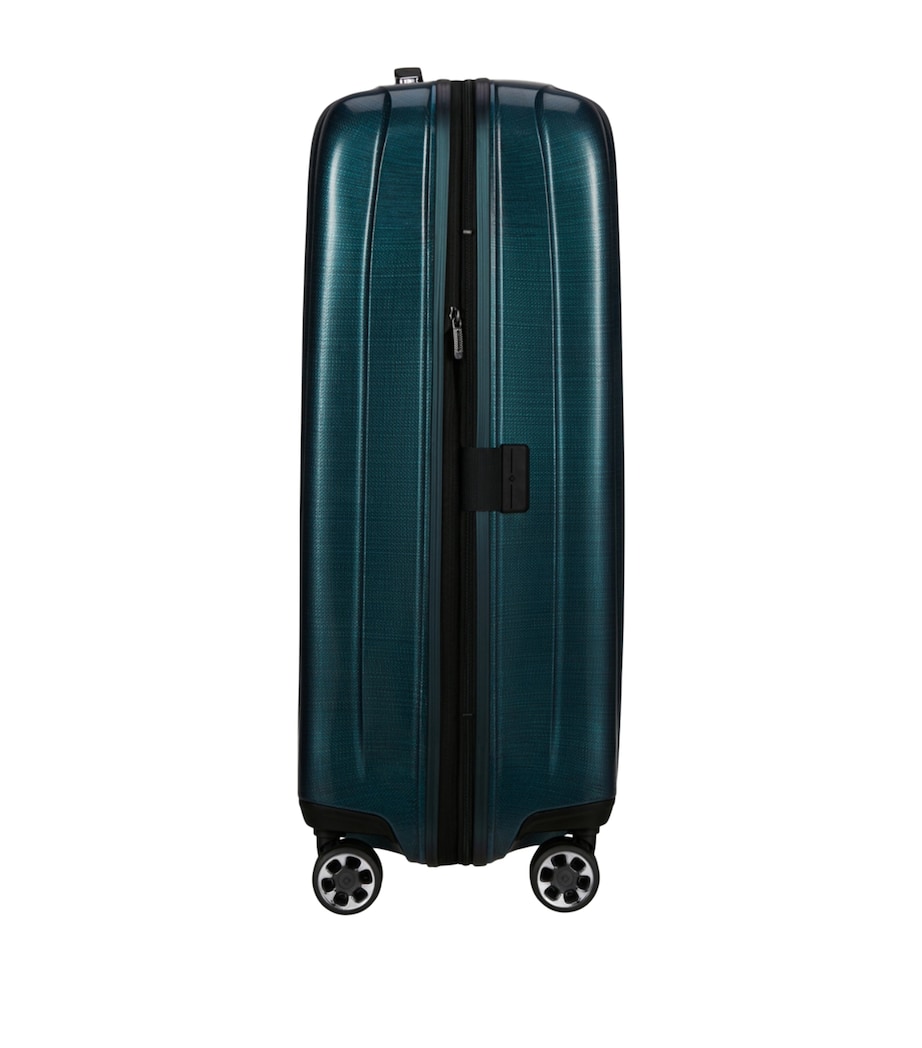 Nexis Expandable Spinner (76cm) DEEP PETROL Image 10