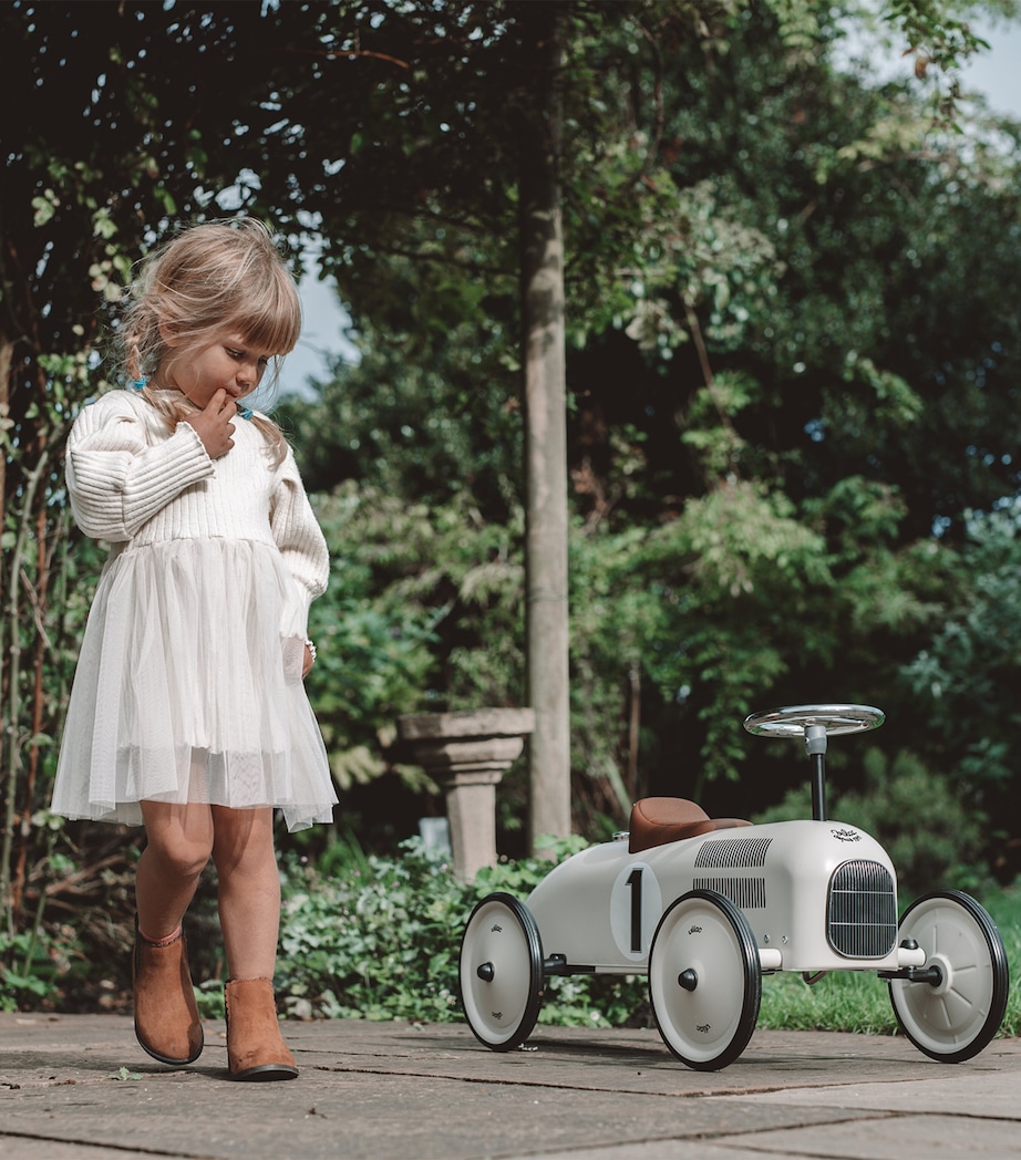 Metal Car MULTI Image 5