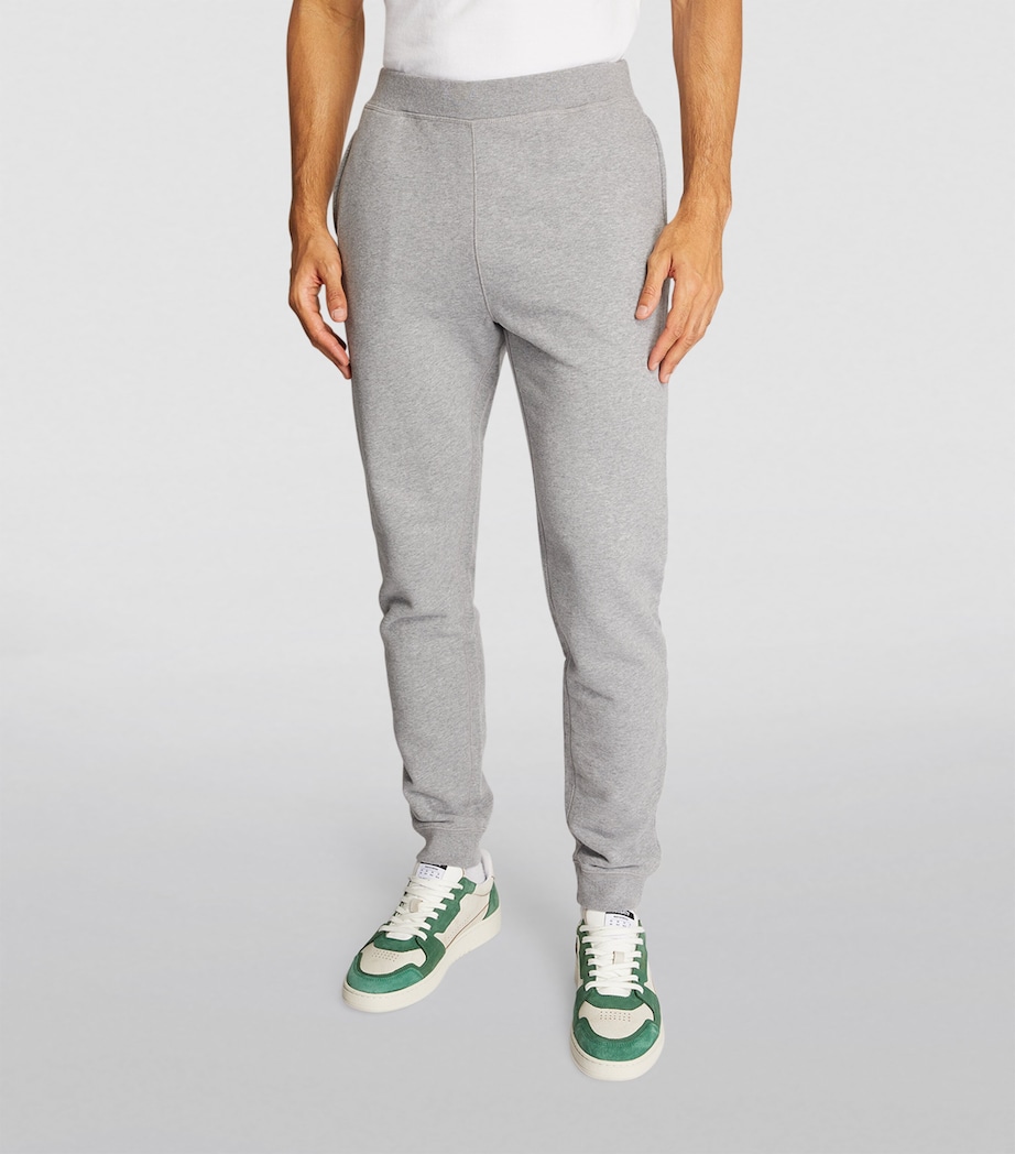 Loopback Sweatpants GYAA Image 9