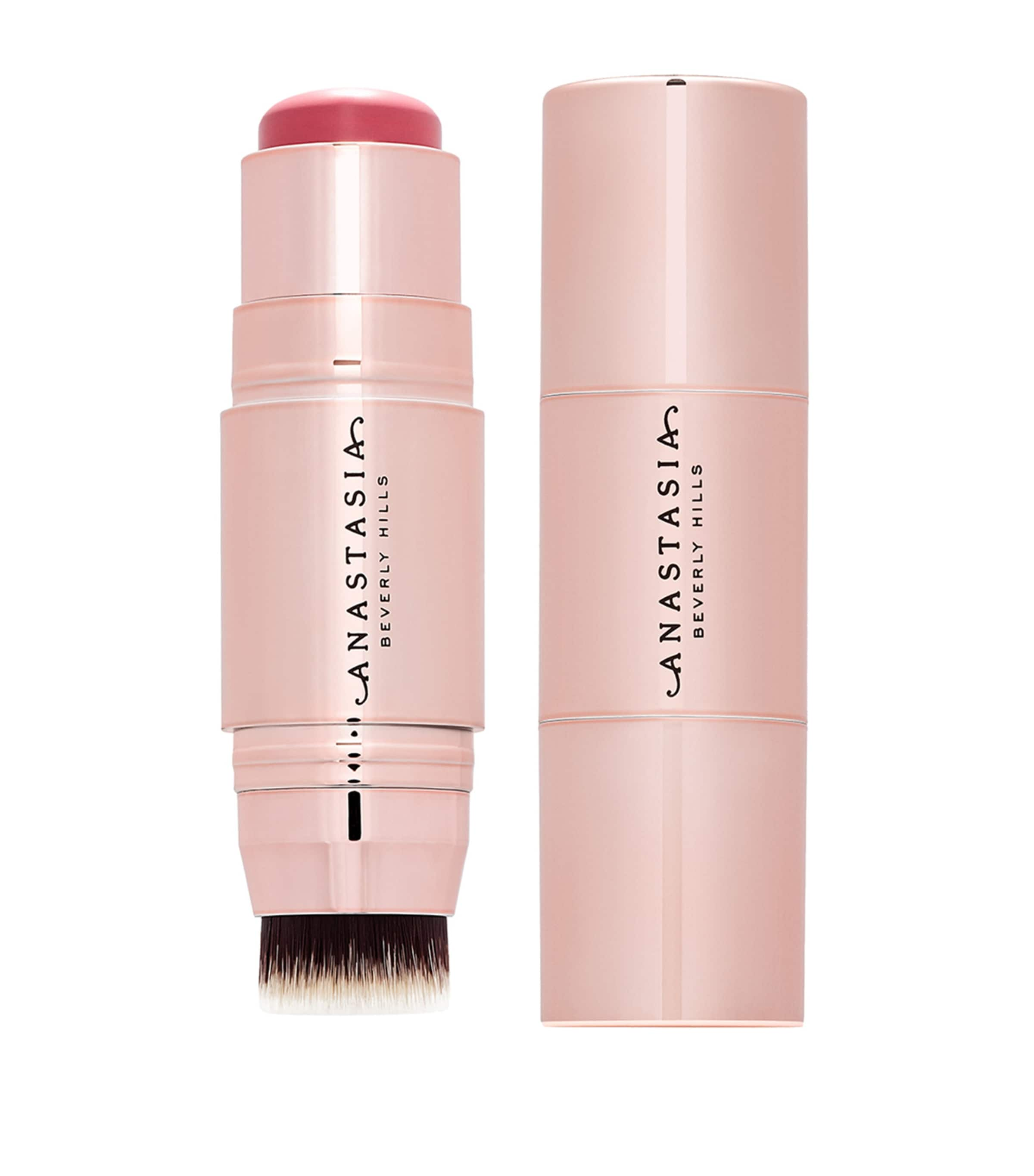 Shop Anastasia Beverly Hills Stick Blush In Pink