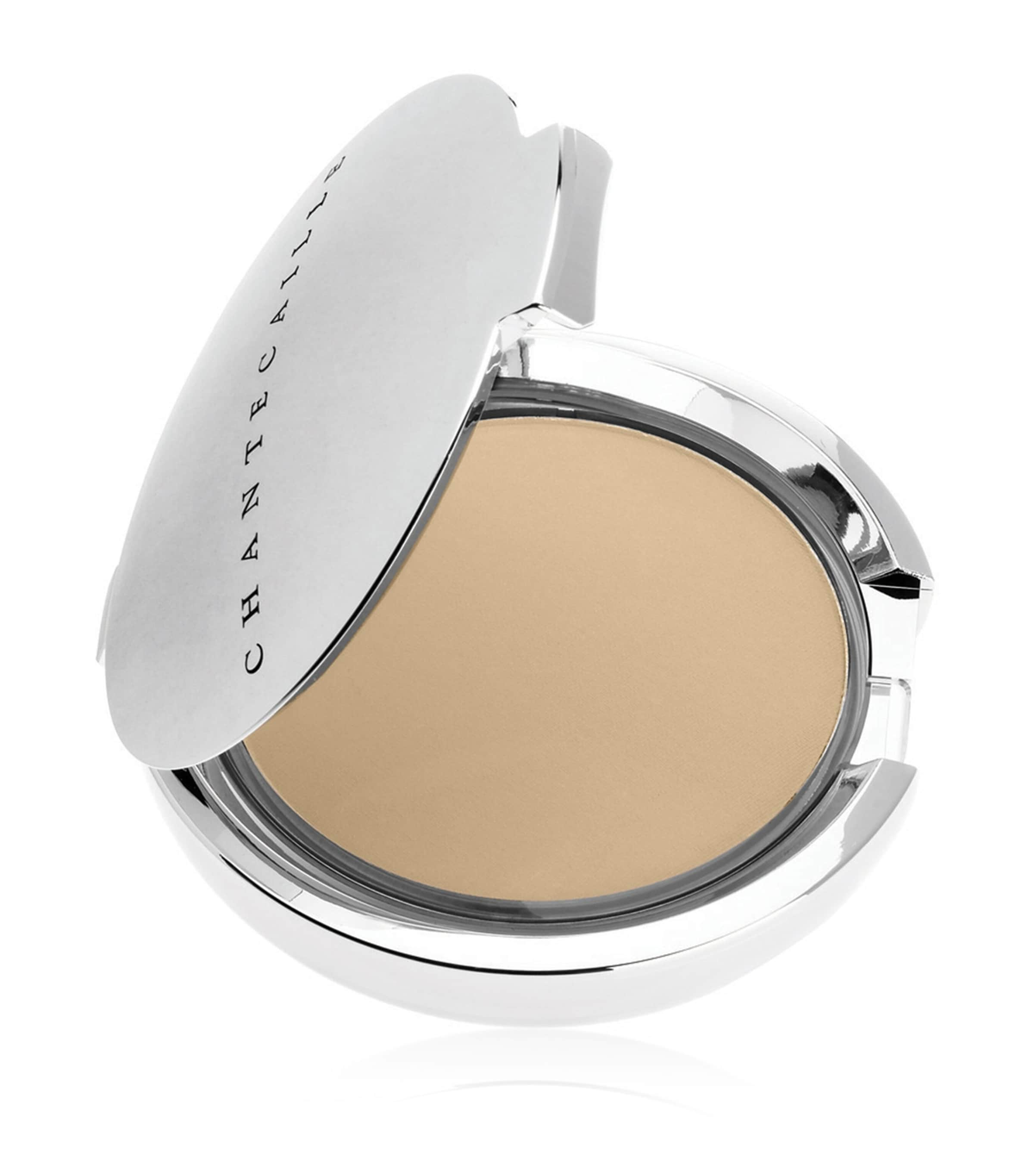 Chantecaille Compact Makeup In White