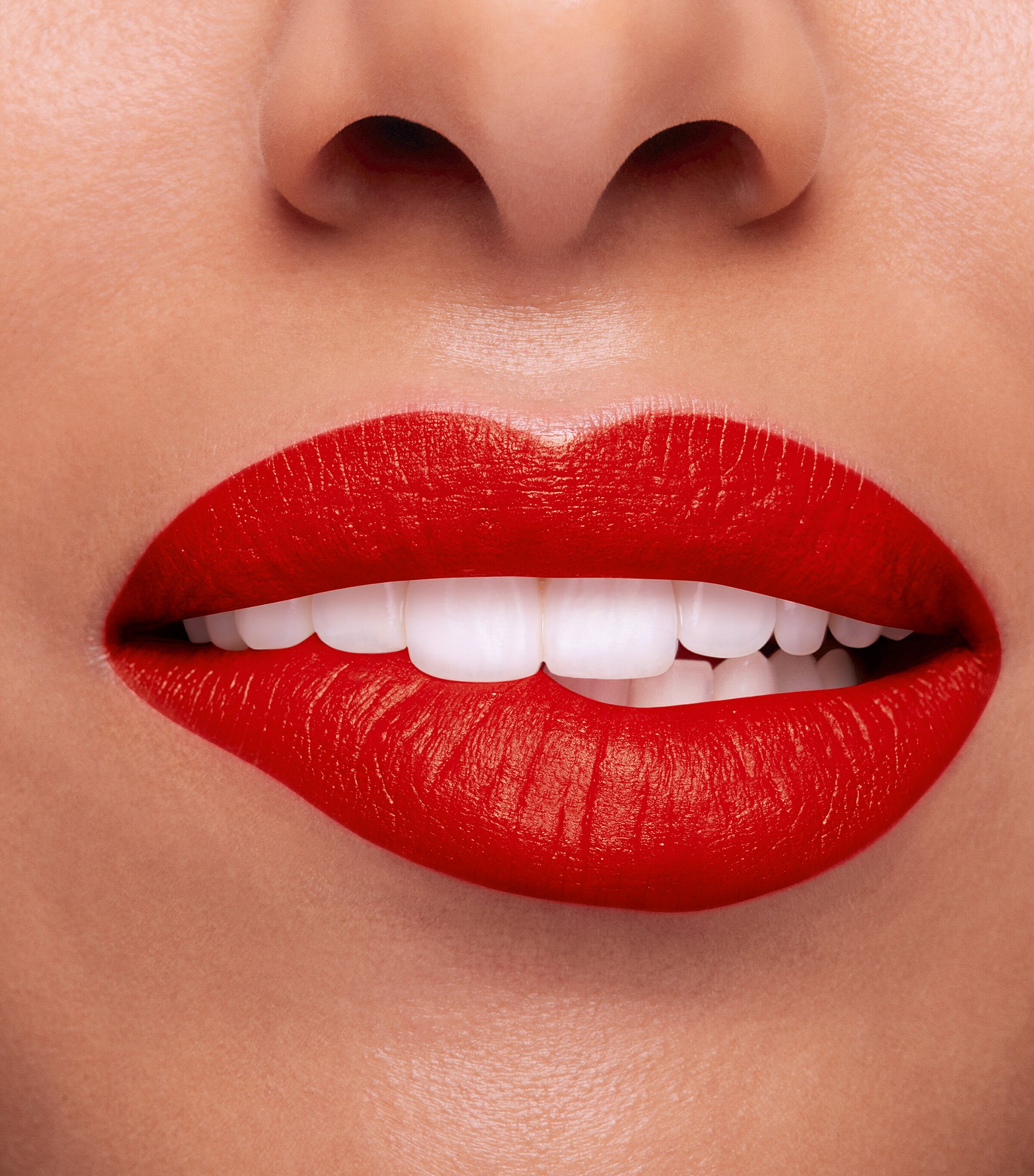 Joli Rouge Velvet Lipstick - Refill POPPY Image 5