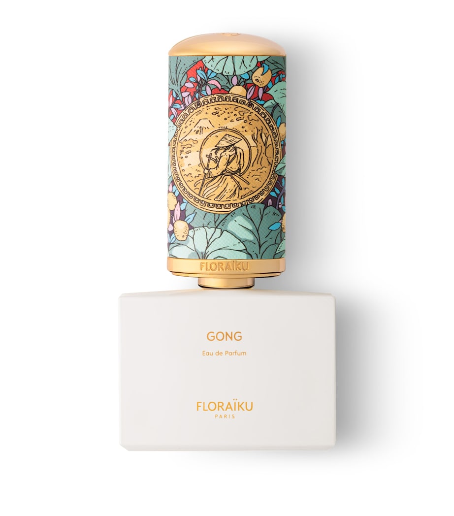 Gong Eau De Parfum Gift Set NO COLOUR Image 1