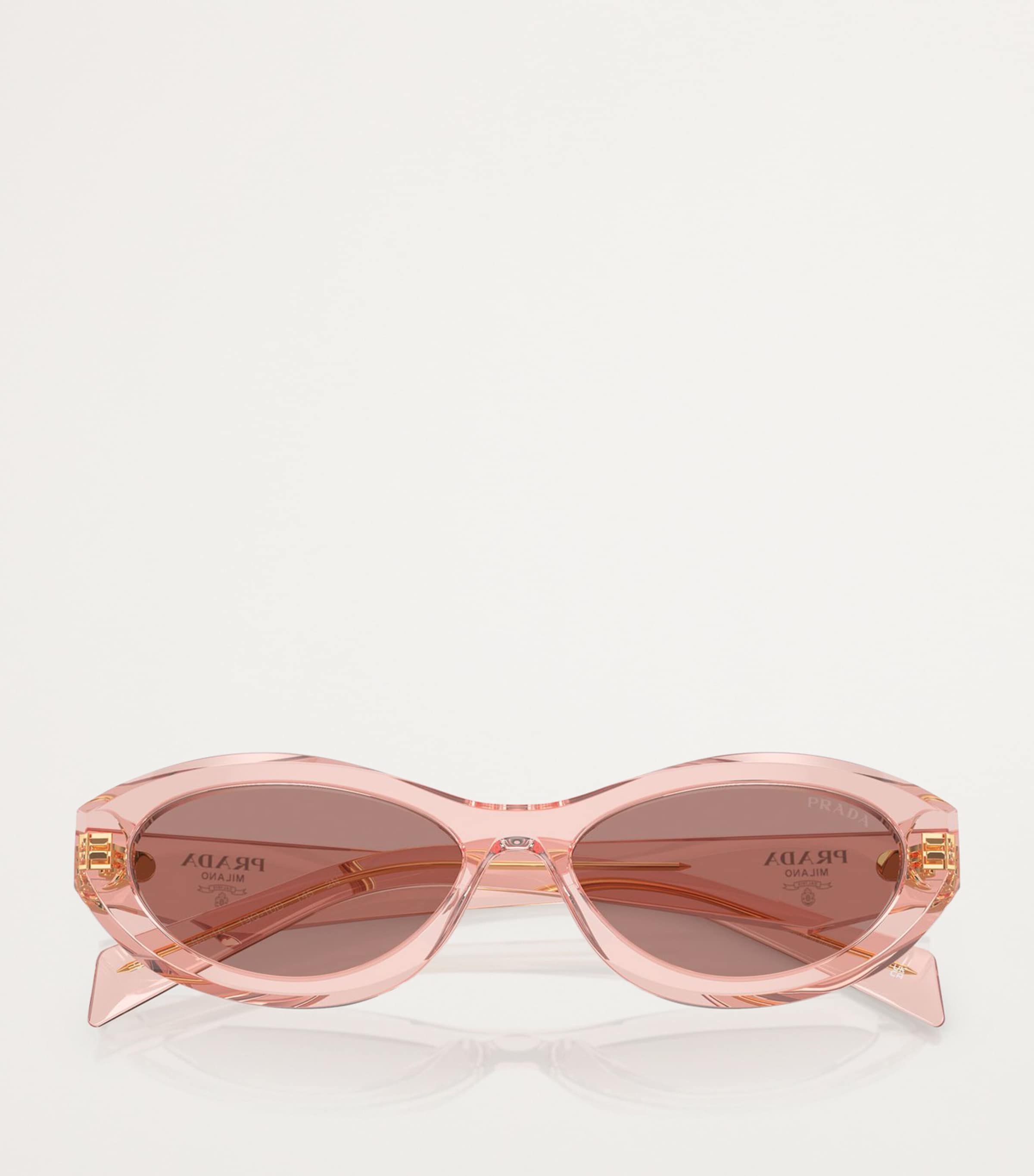 Nylon 0RB4171 Sunglasses 622/T3 Image 5