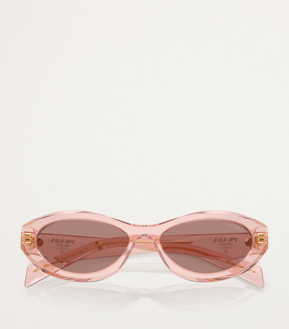 Nylon 0RB4171 Sunglasses 622/T3 Image 5