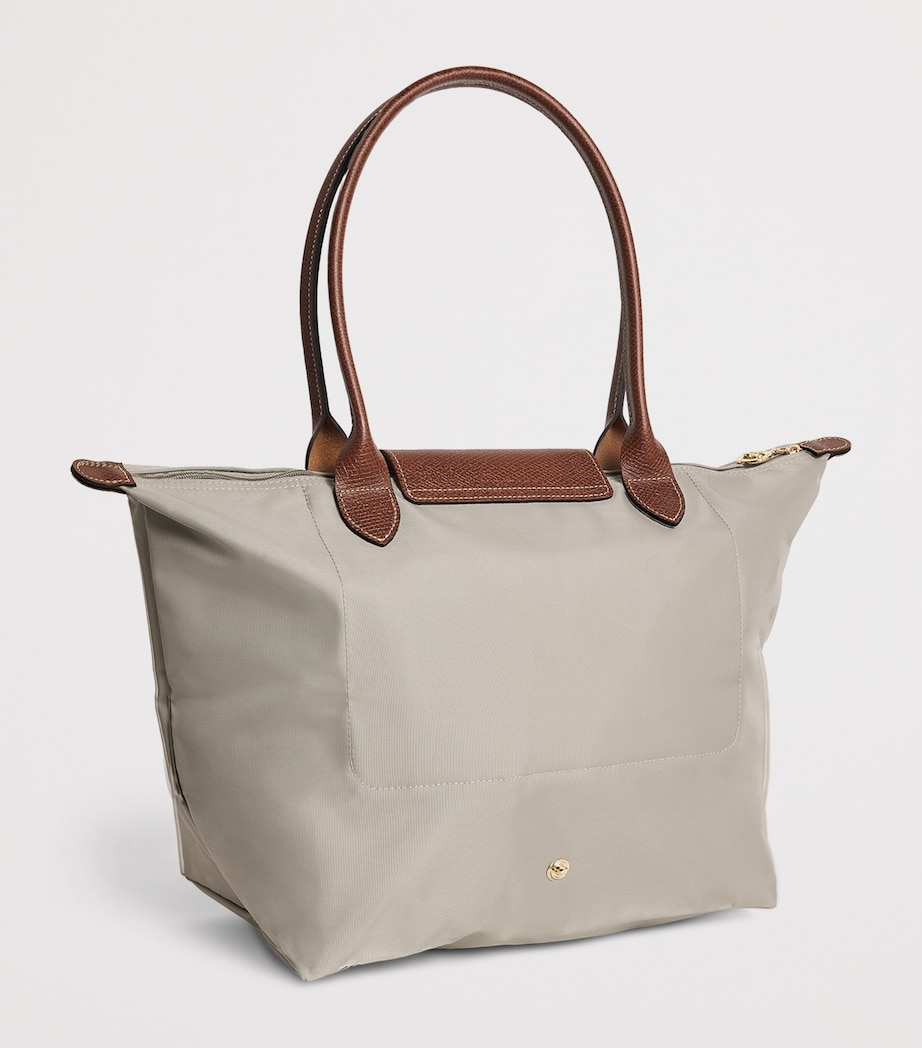 Le Pliage Original Shoulder Bag 349 PEBBLE Image 3