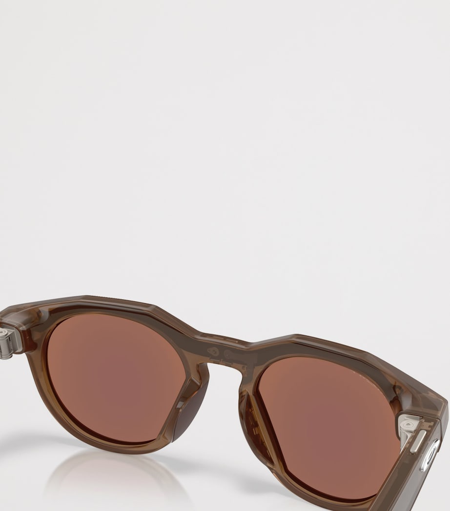 Oakley x Meta HSTN AI Sunglasses Image 7