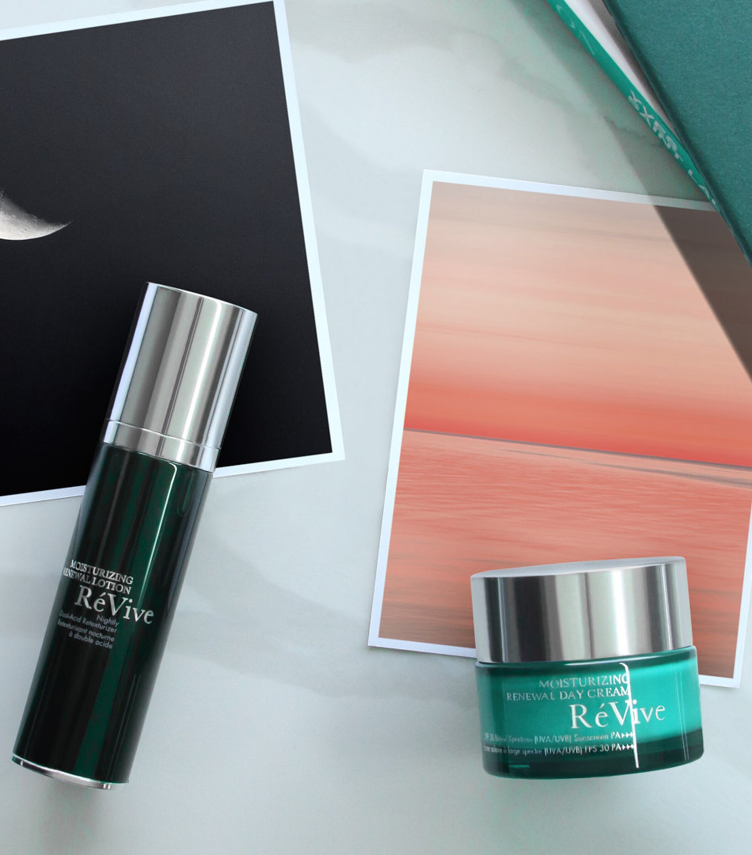 Moisturising Renewal Lotion Nightly Dual-Acid Retexturiser (50ml) NO COLOUR Image 9