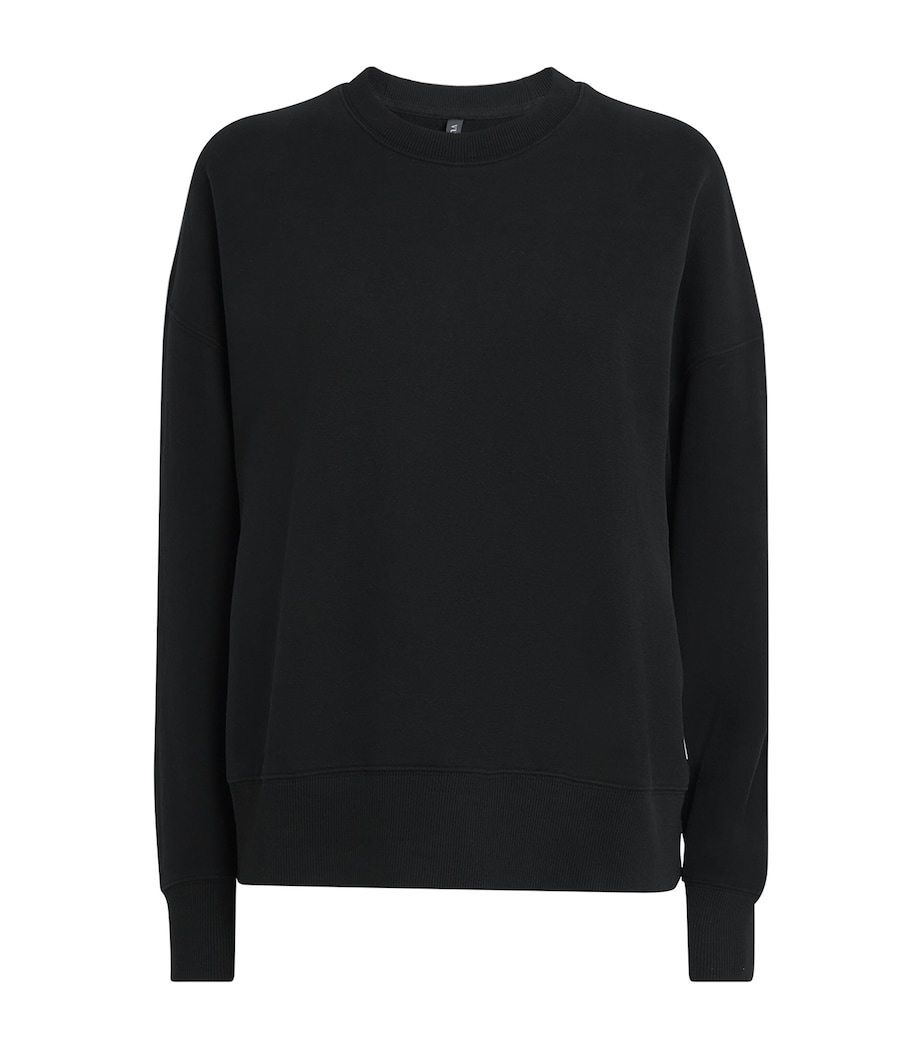 Sedona Weekender Sweatshirt BLK BLACK Image 1