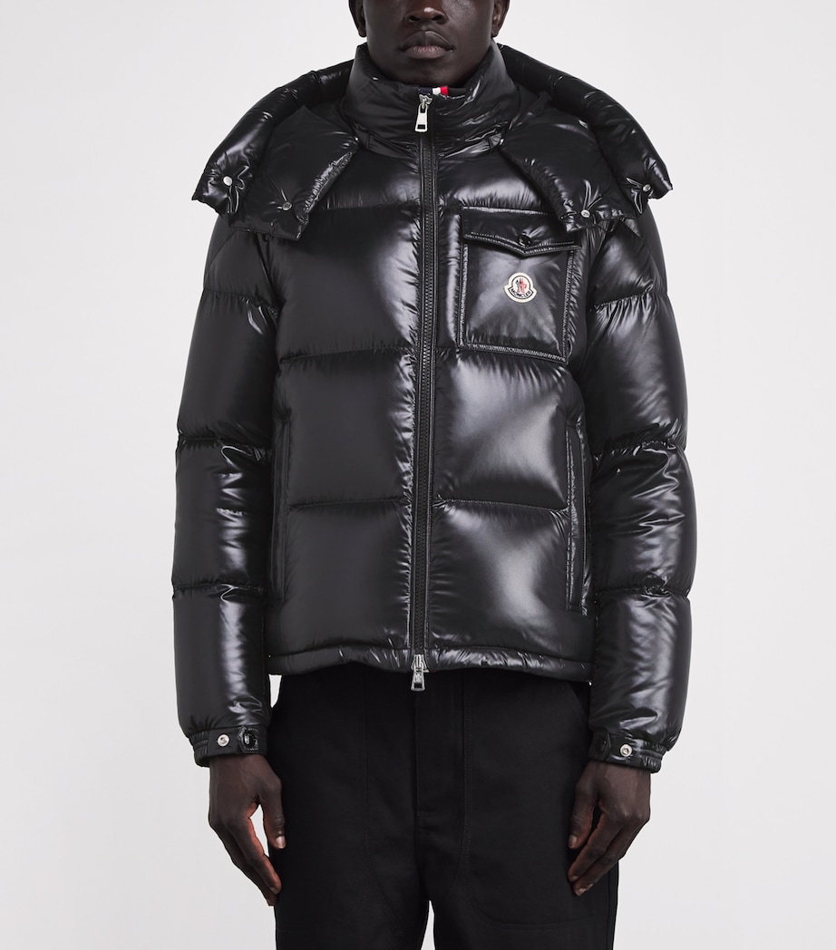 Down Montbeliard Puffer Jacket 999 Image 3