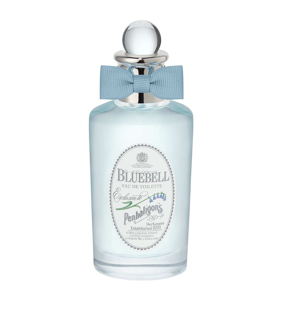 Penhaligon's Bluebell Eau de Toilette (100ml) Image 1