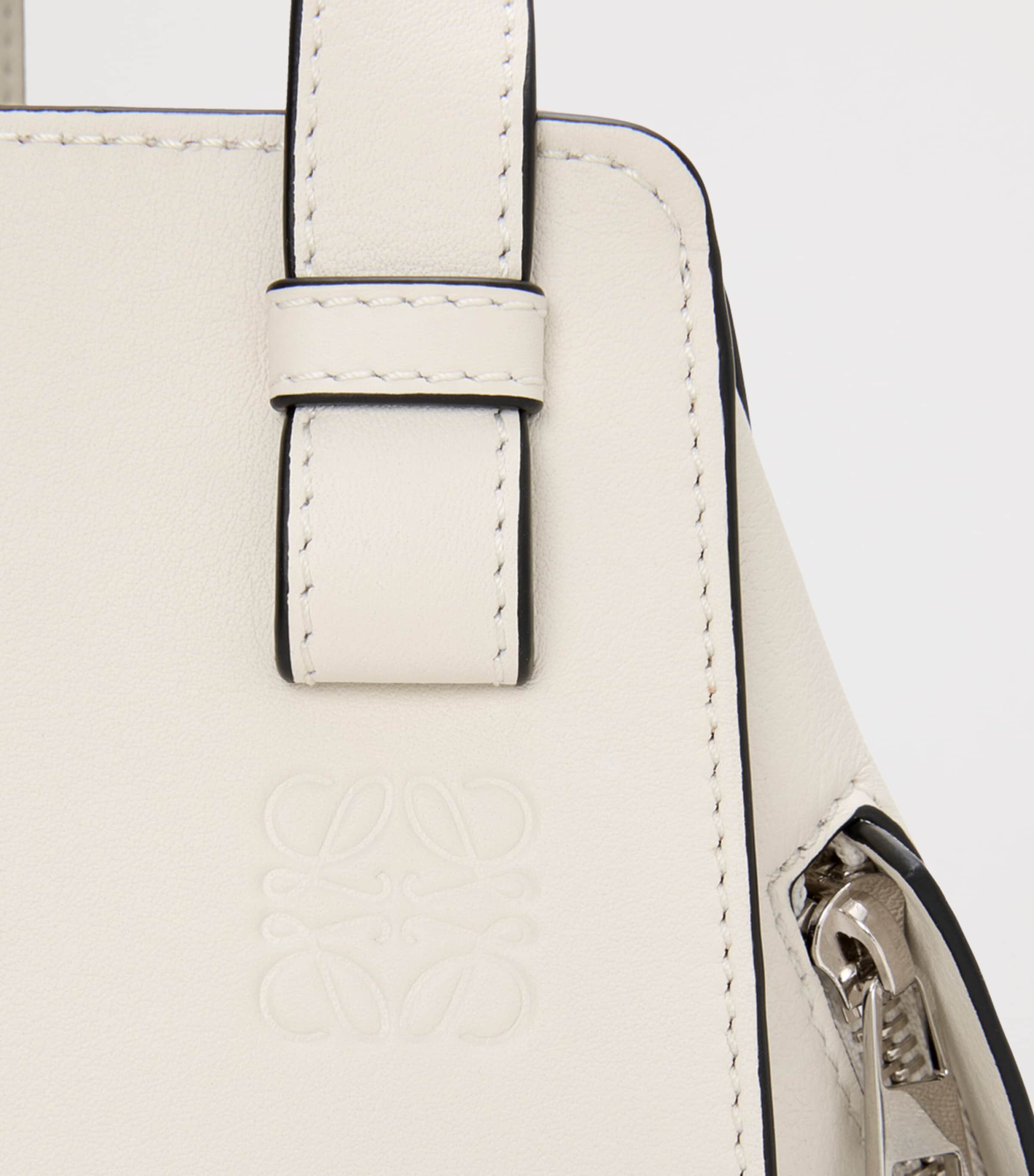 x Louis Wain Cats Hammock Bag SOFT WHITE Image 10