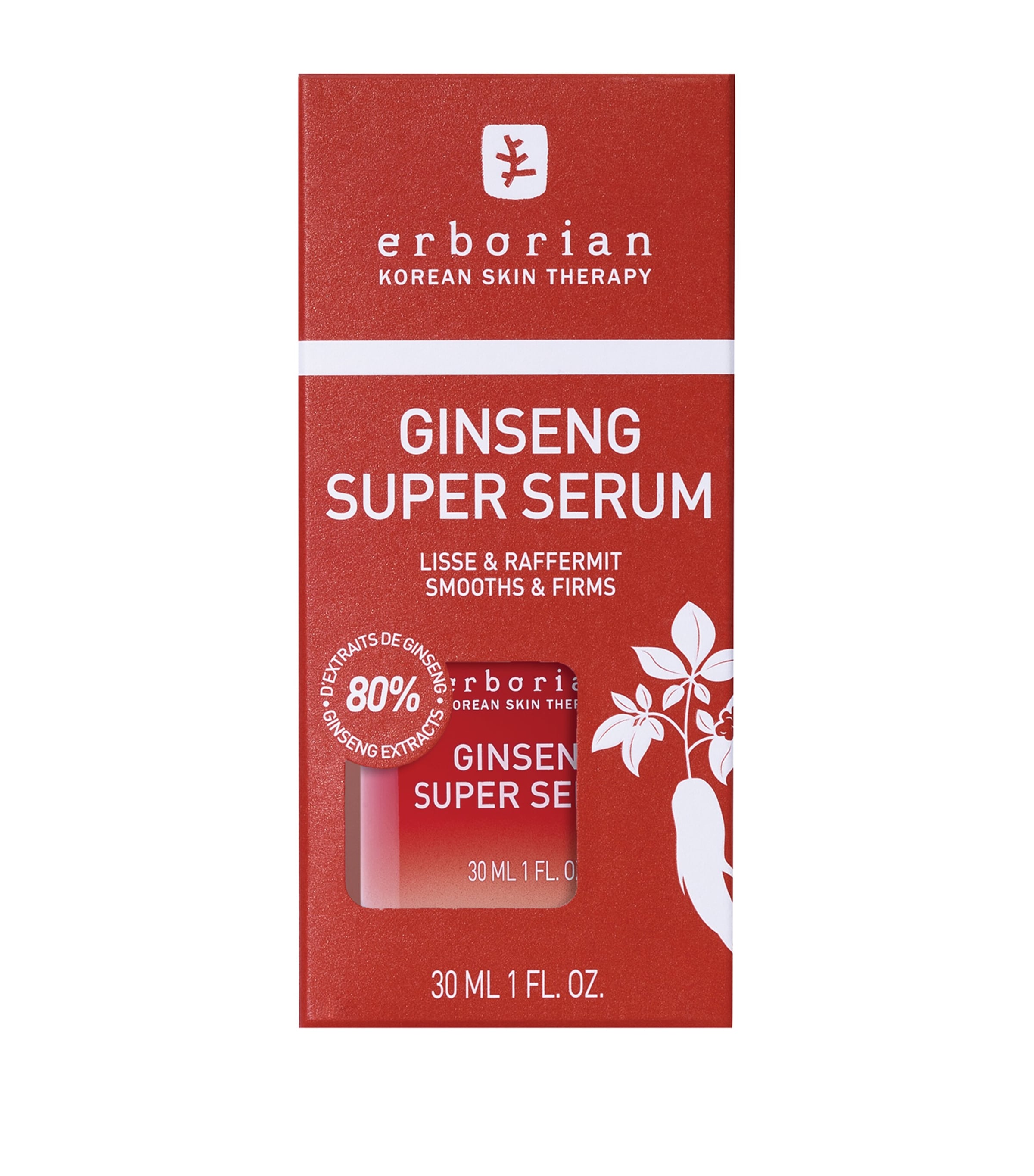 Ginseng Super Serum (30ml) N/A Image 4
