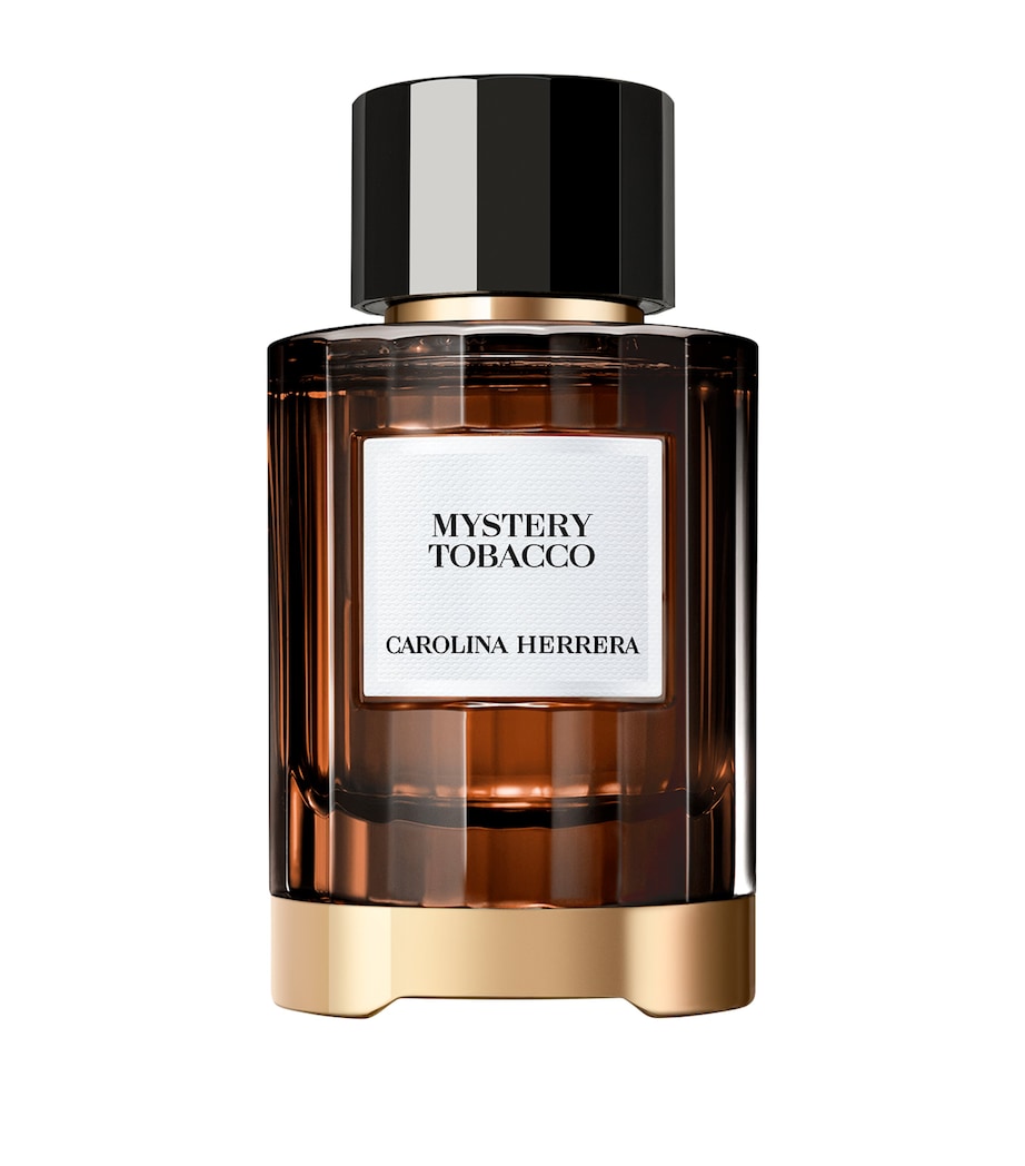 Herrera Confidential Mystery Tobacco Eau de Parfum NO COLOUR Image 1