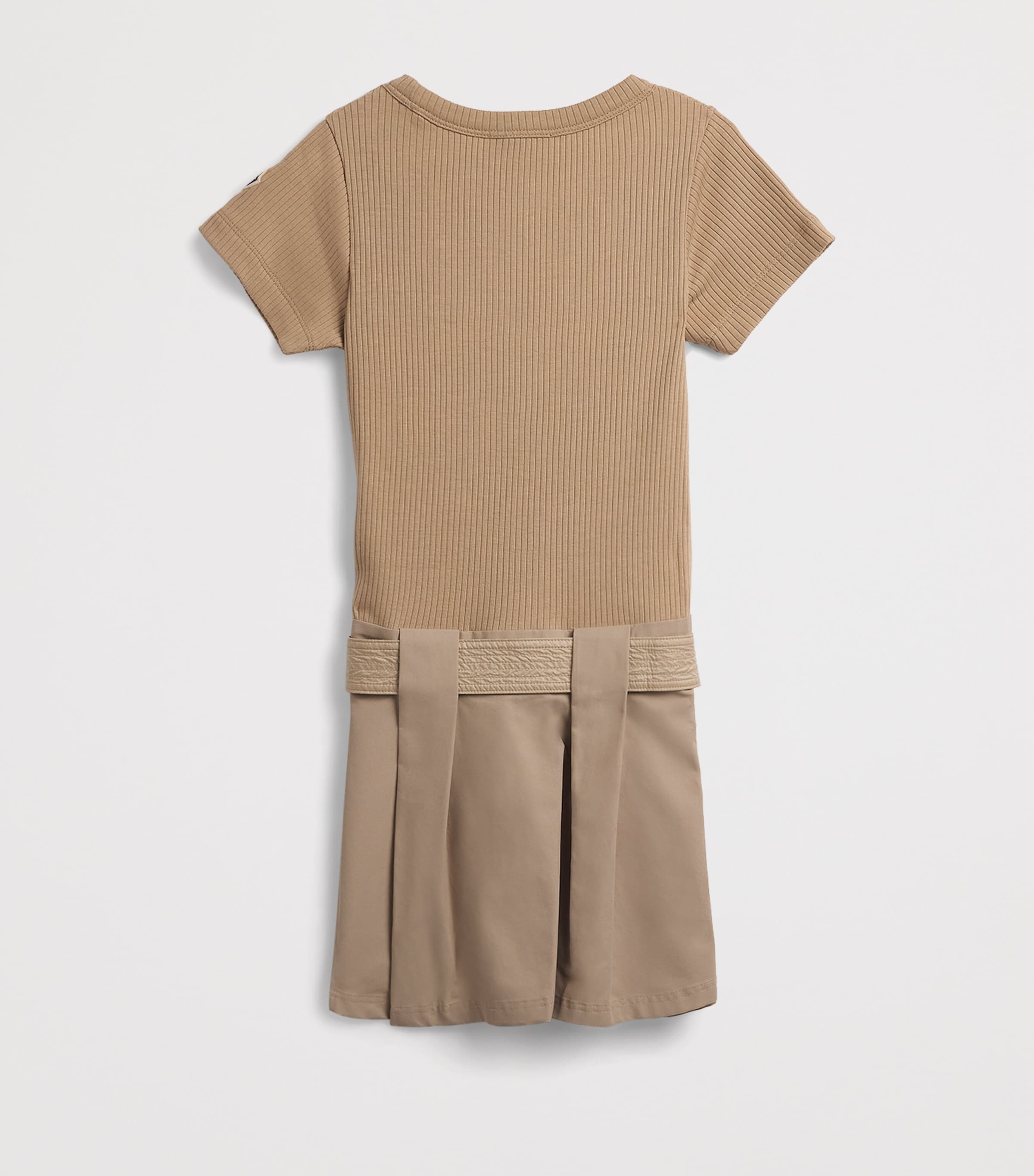 Moncler Enfant Hybrid Dress (8-10 Years) Image 2