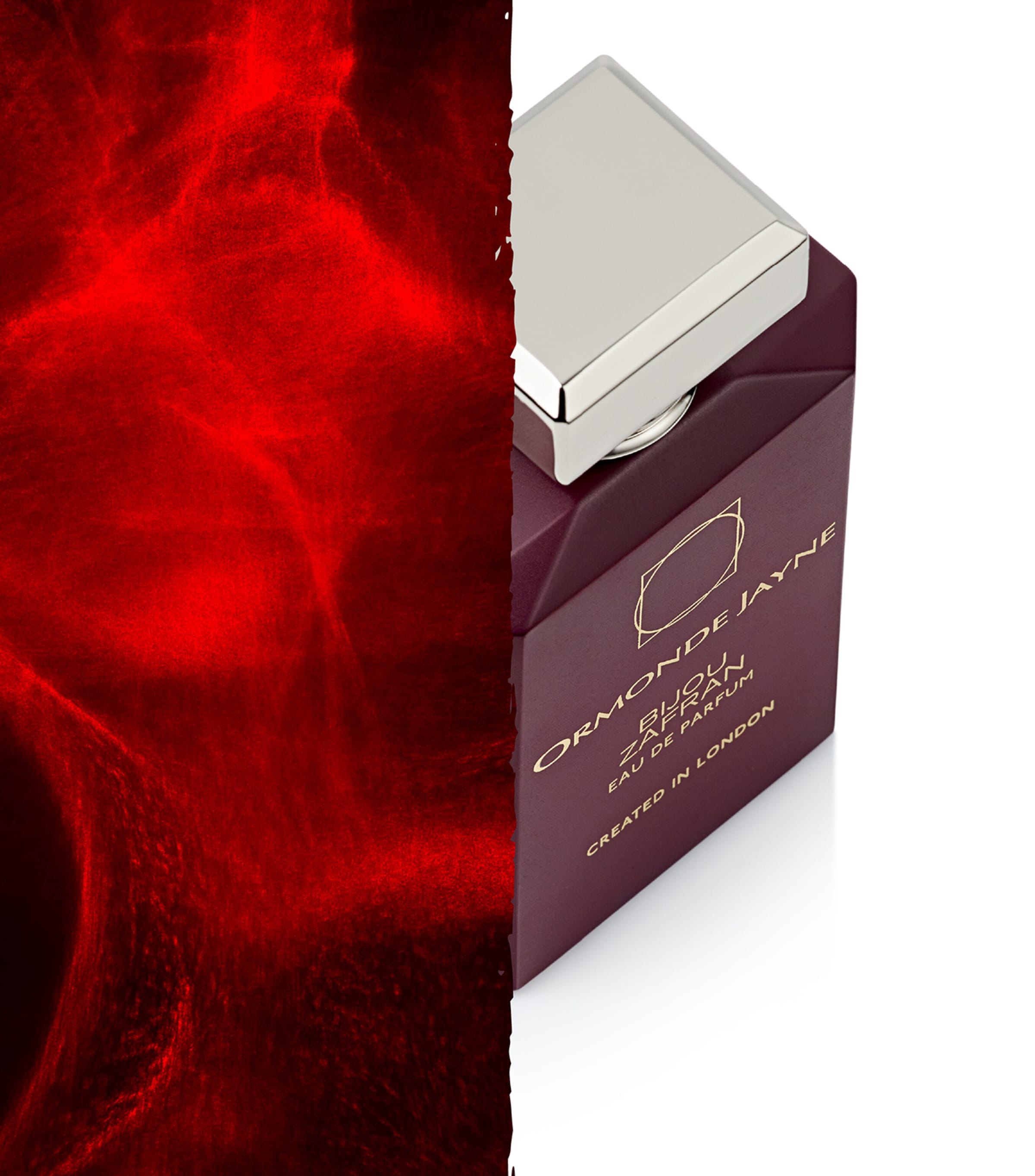 Ormonde Jayne Bijou Zafran Eau de Parfum (88ml) Image 2