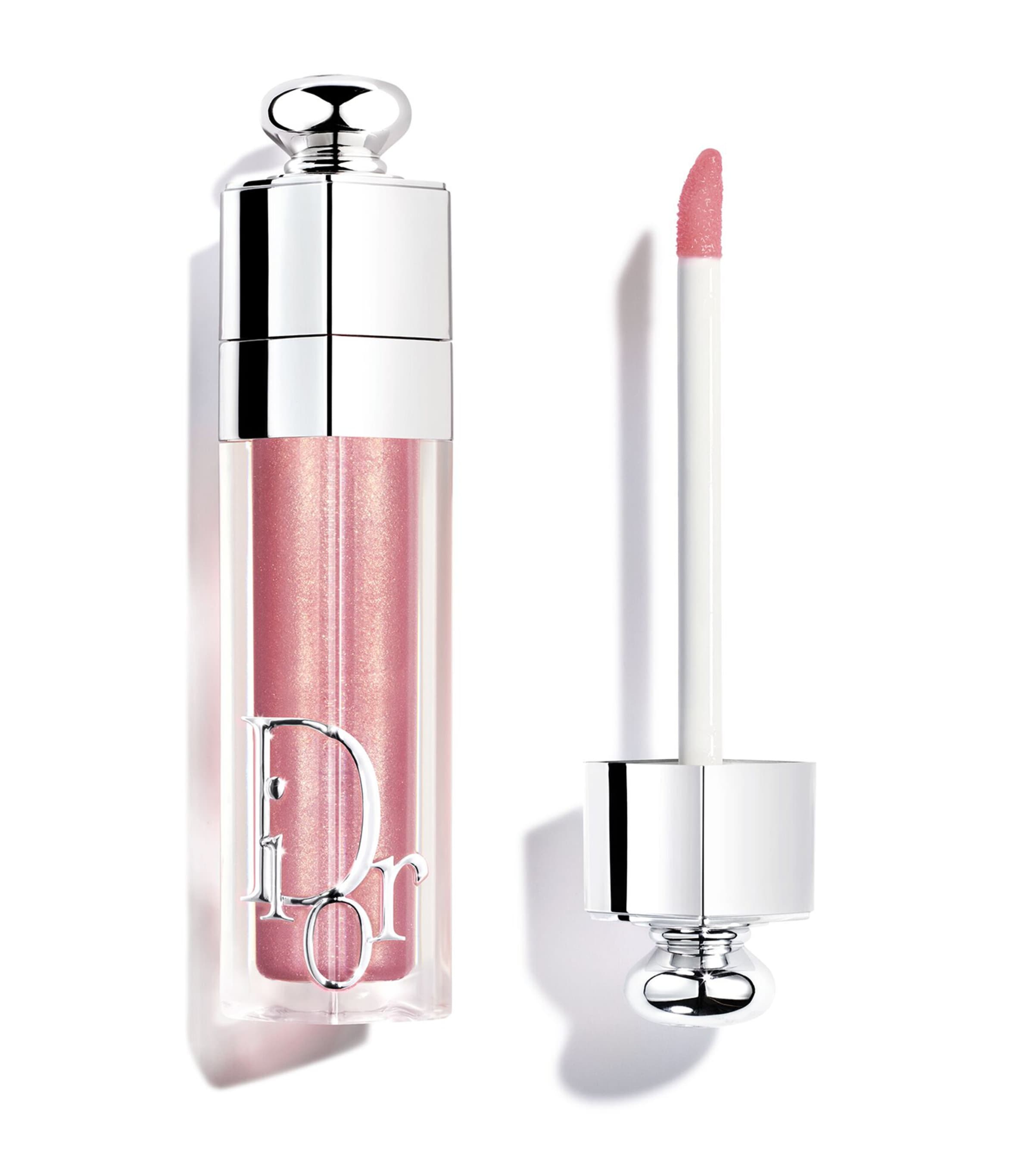 DIOR Limited Edition Dior Addict Lip Maximizer Pink Image 1