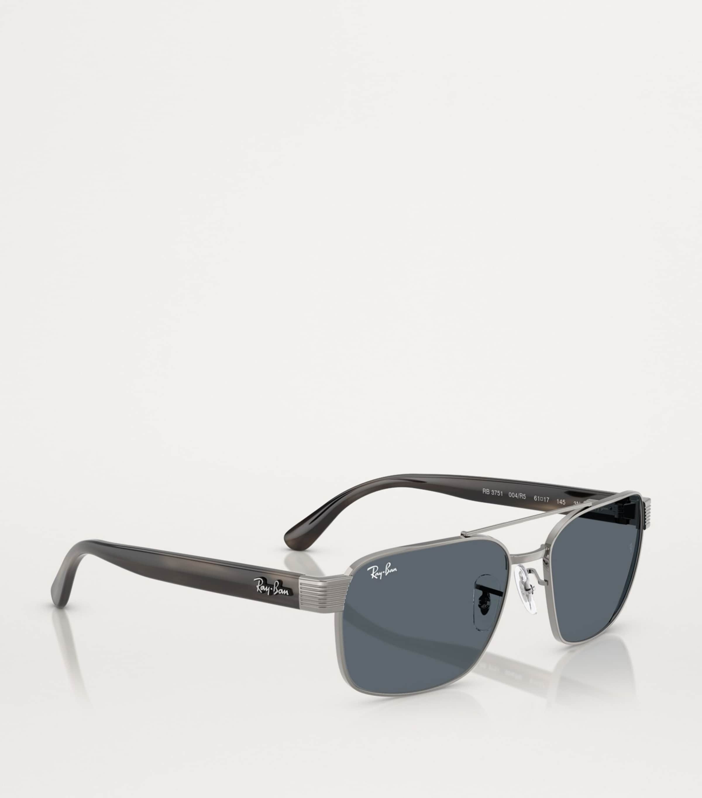 RB3751H Sunglasses 004/R5 Image 6