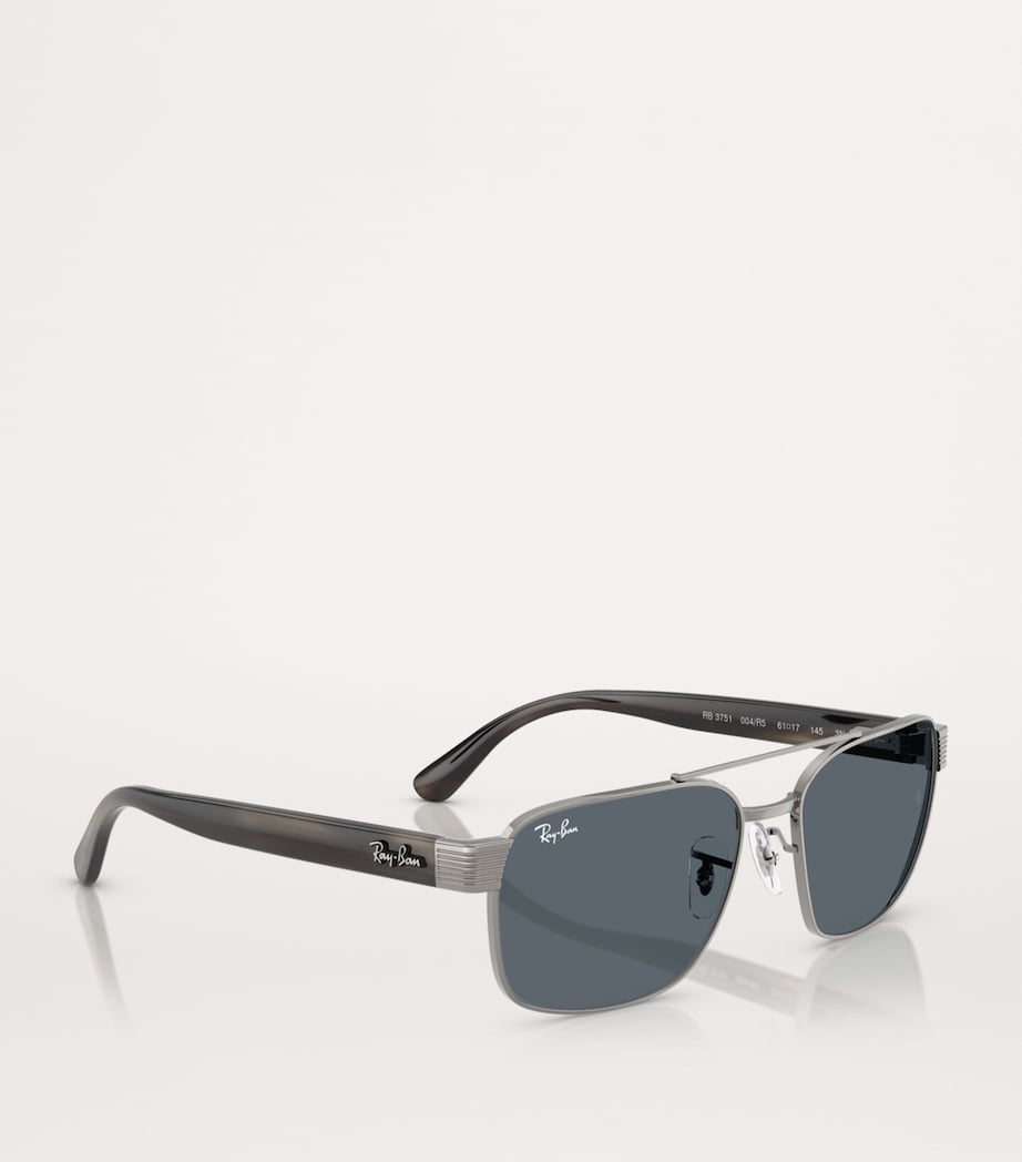 RB3751H Sunglasses 004/R5 Image 6