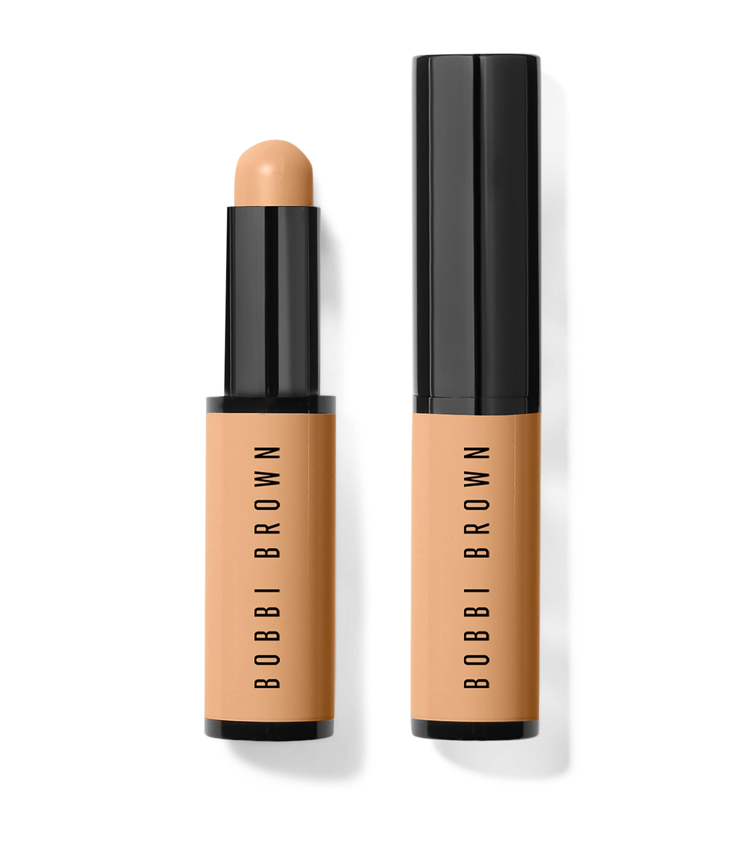 Shop Bobbi Brown Skin Corrector Stick In Brown