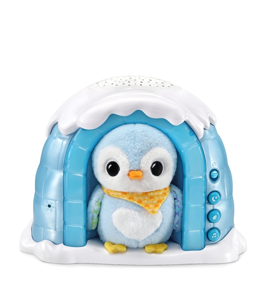 Soothing Starlight Igloo Toy MULTI Image 1