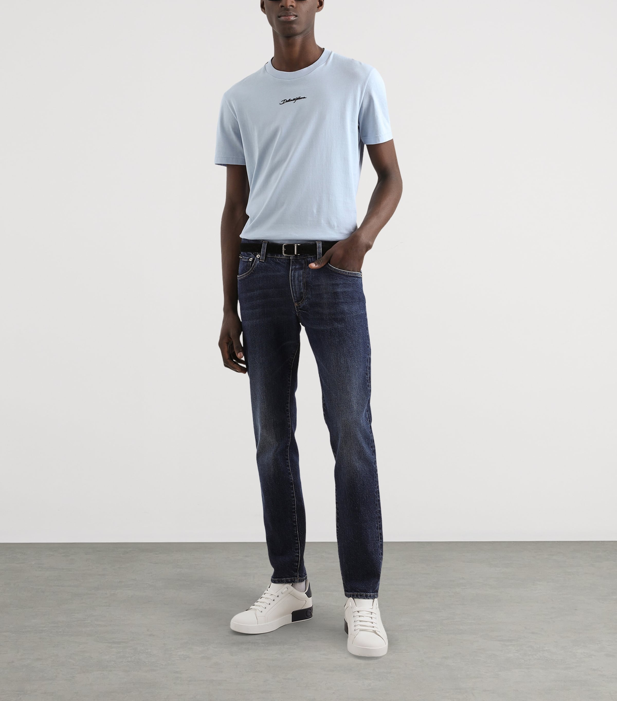 Slim Jeans S9001-MULTI Image 2