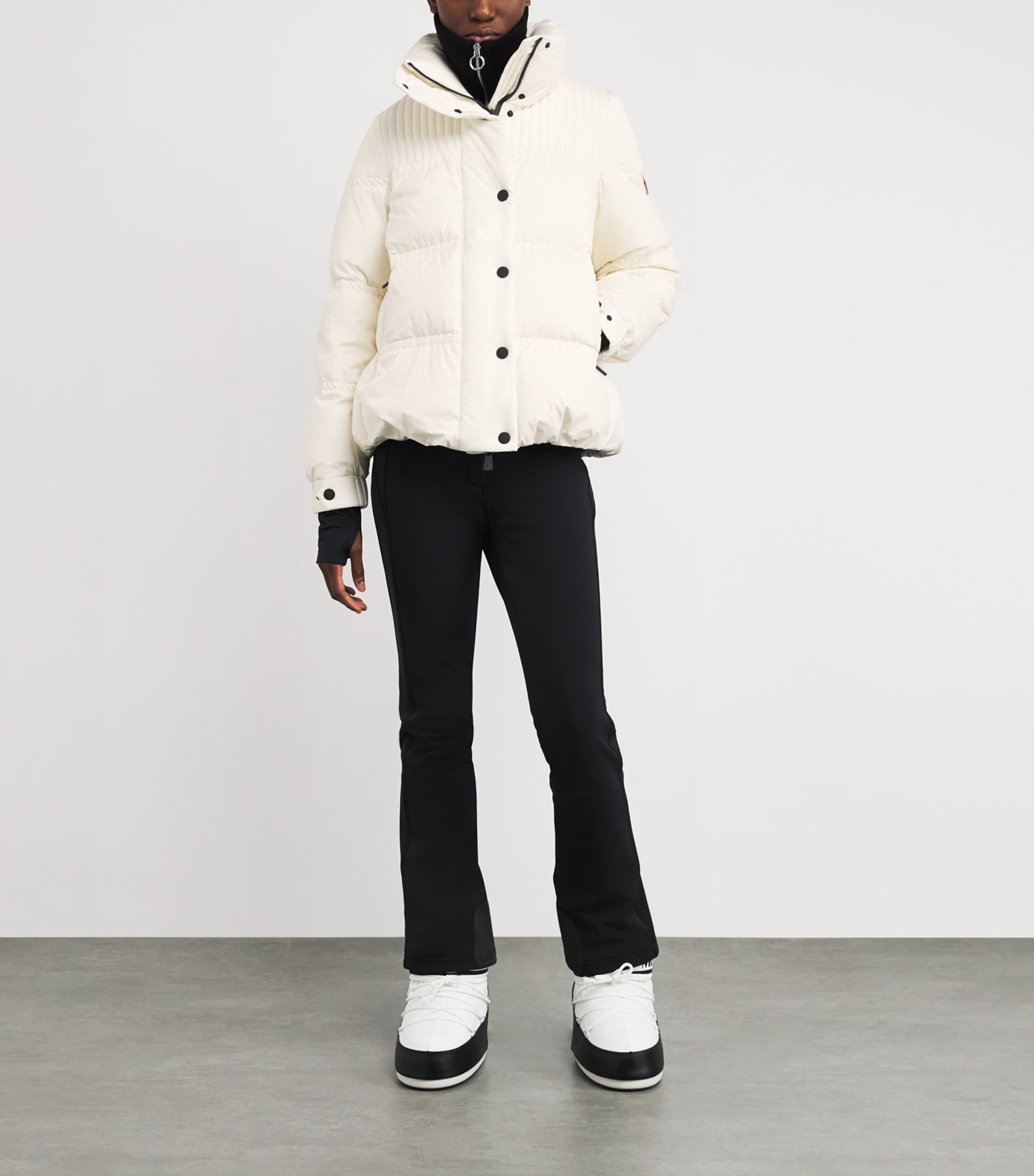 Down-Filled Anglin Puffer Jacket 36 Image 2