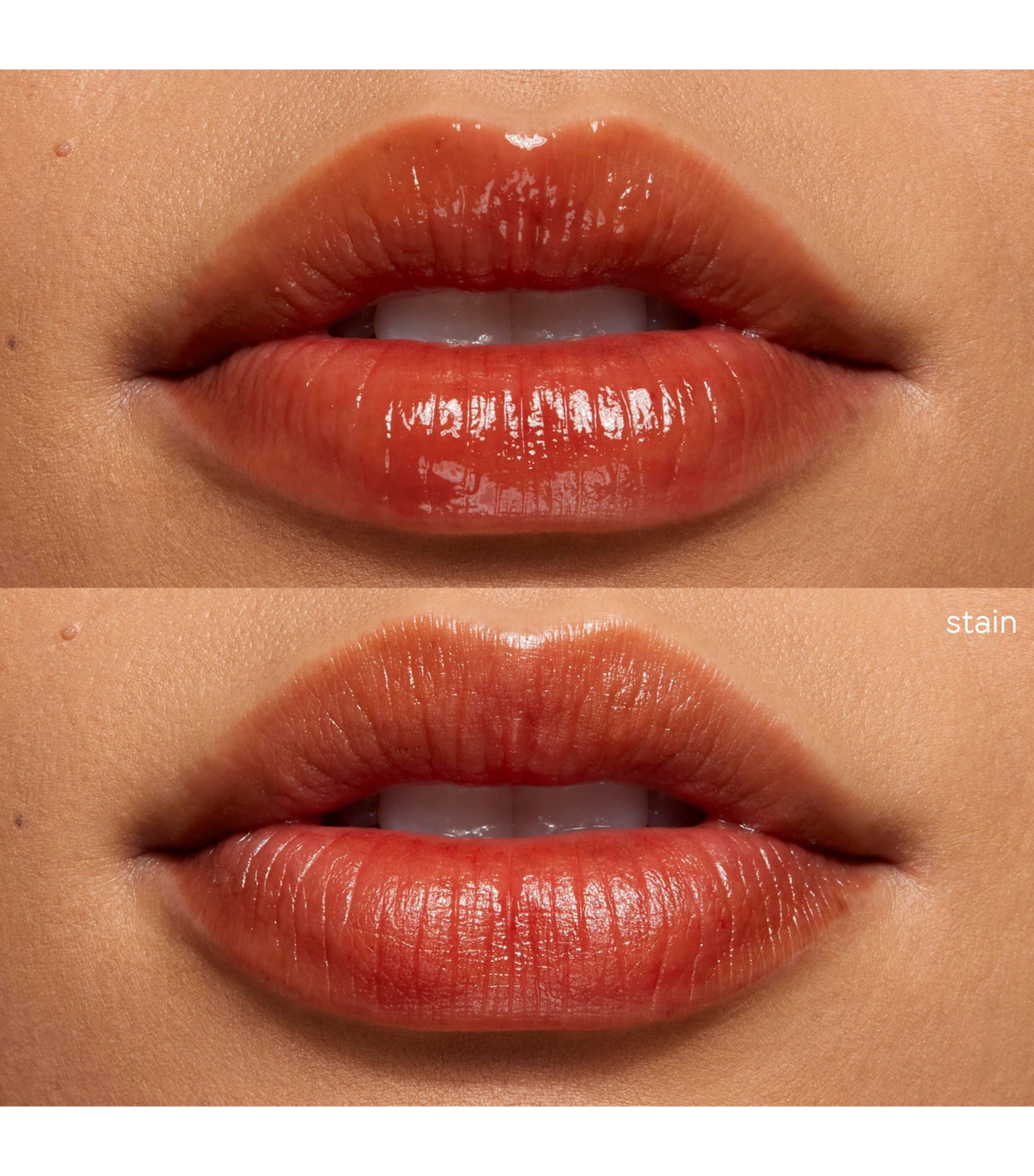Kylie Cosmetics Coconut Water Lip Stain Sugar Cone Image 4