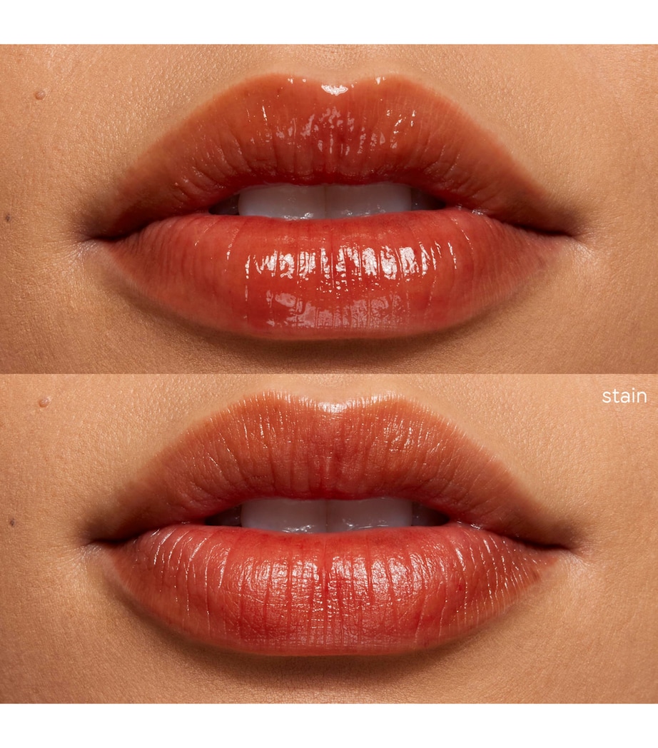 Kylie Cosmetics Coconut Water Lip Stain Sugar Cone Image 4