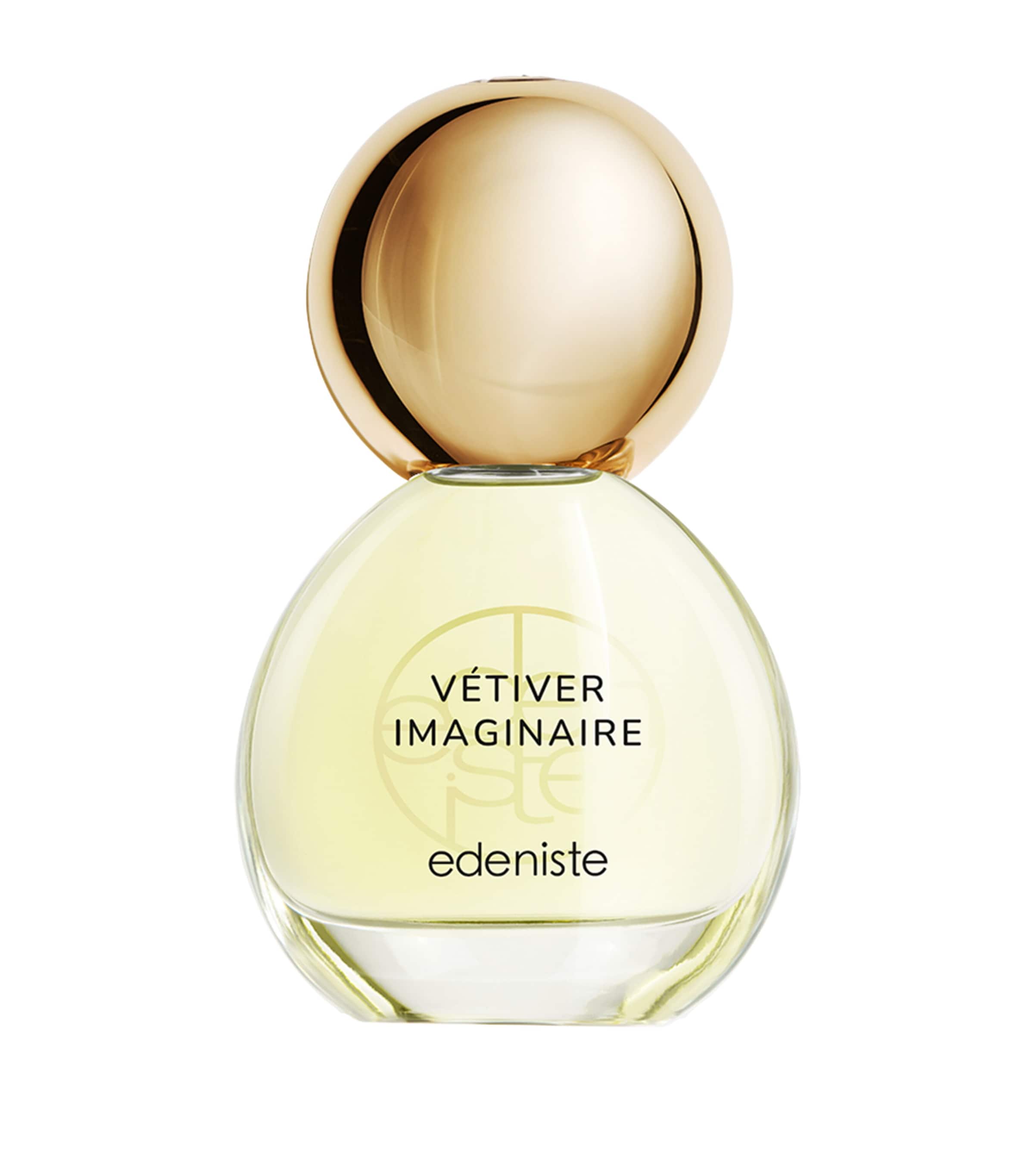 Edeniste Vétiver Imaginaire Eau De Parfum