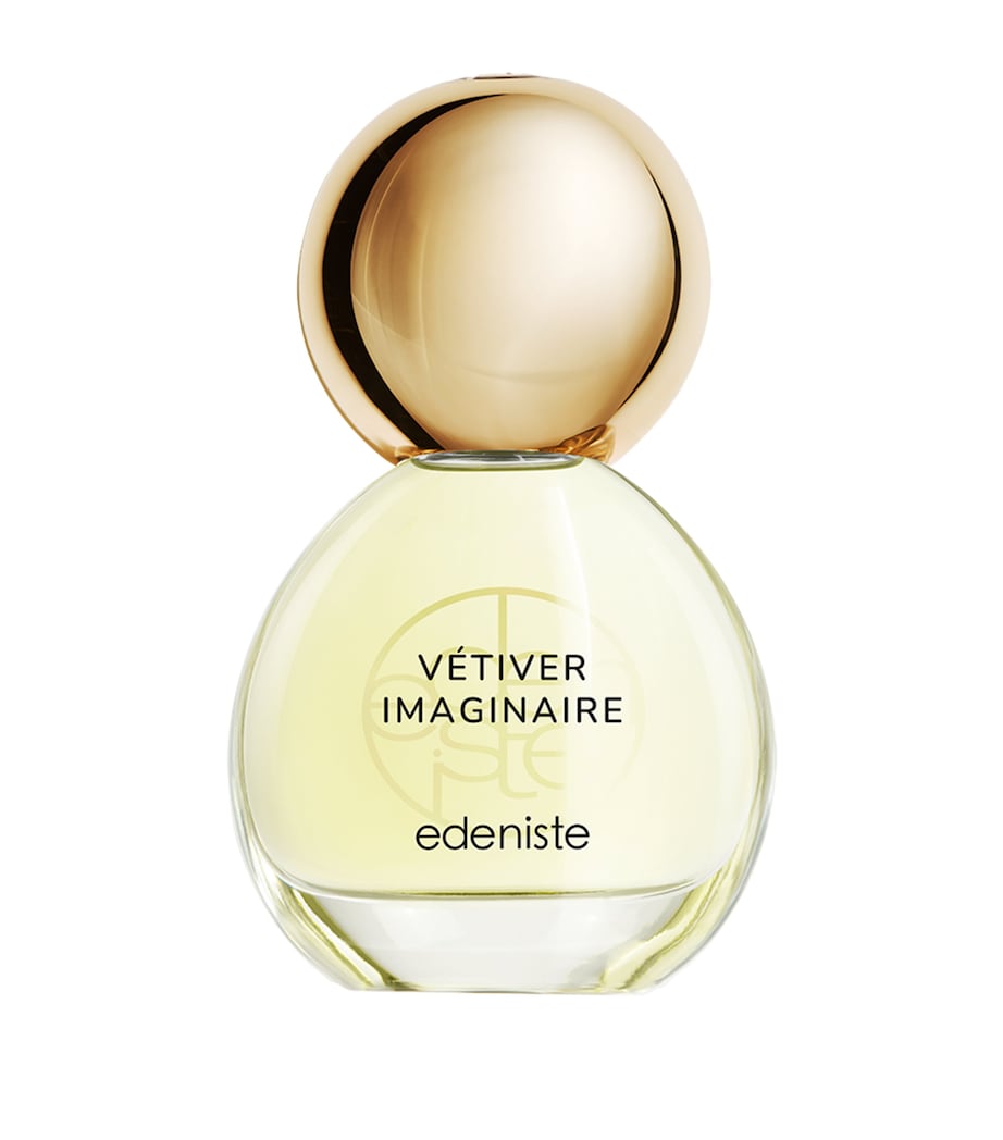 EDENISTE Vétiver Imaginaire Eau de Parfum (30ml) Image 1