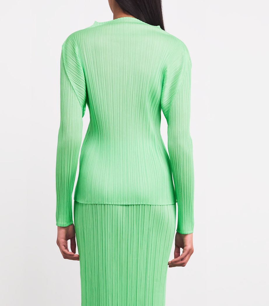 New Colorful Basics 4 Long-Sleeve Top 60 Image 4