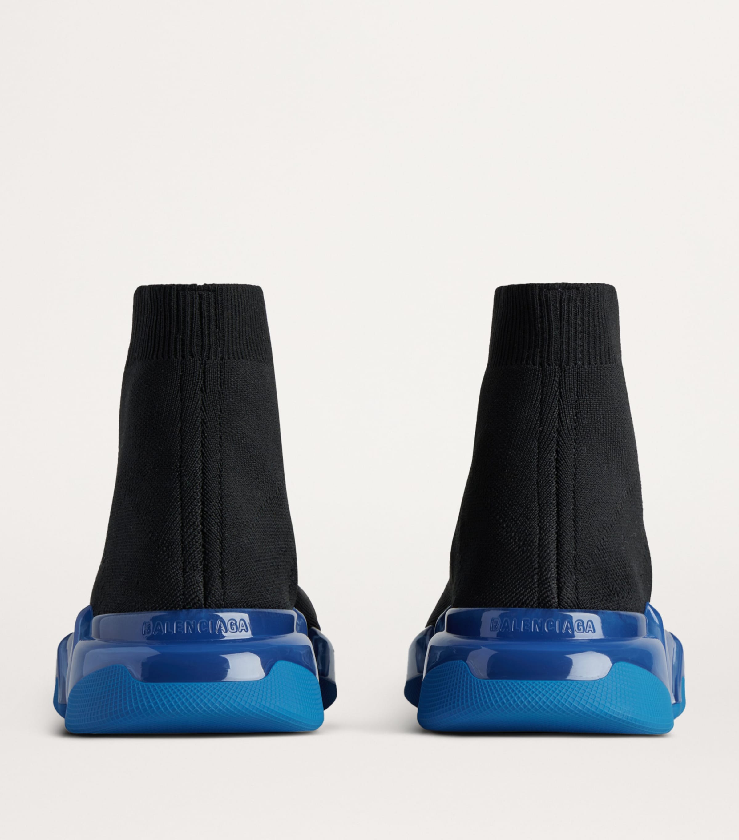 Clear Sole Speed 2.0 Sneakers 1040 Image 6