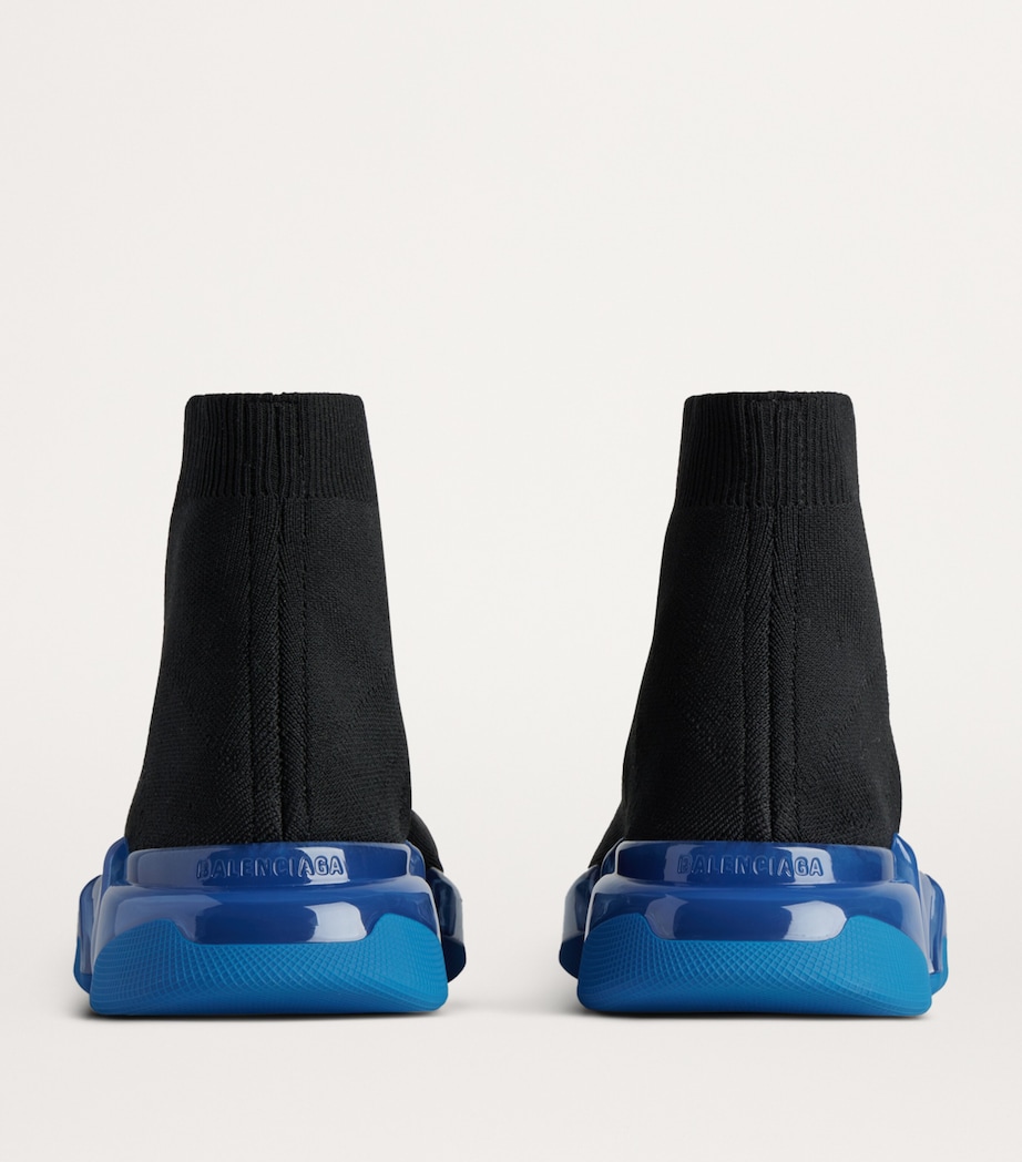 Clear Sole Speed 2.0 Sneakers 1040 Image 6